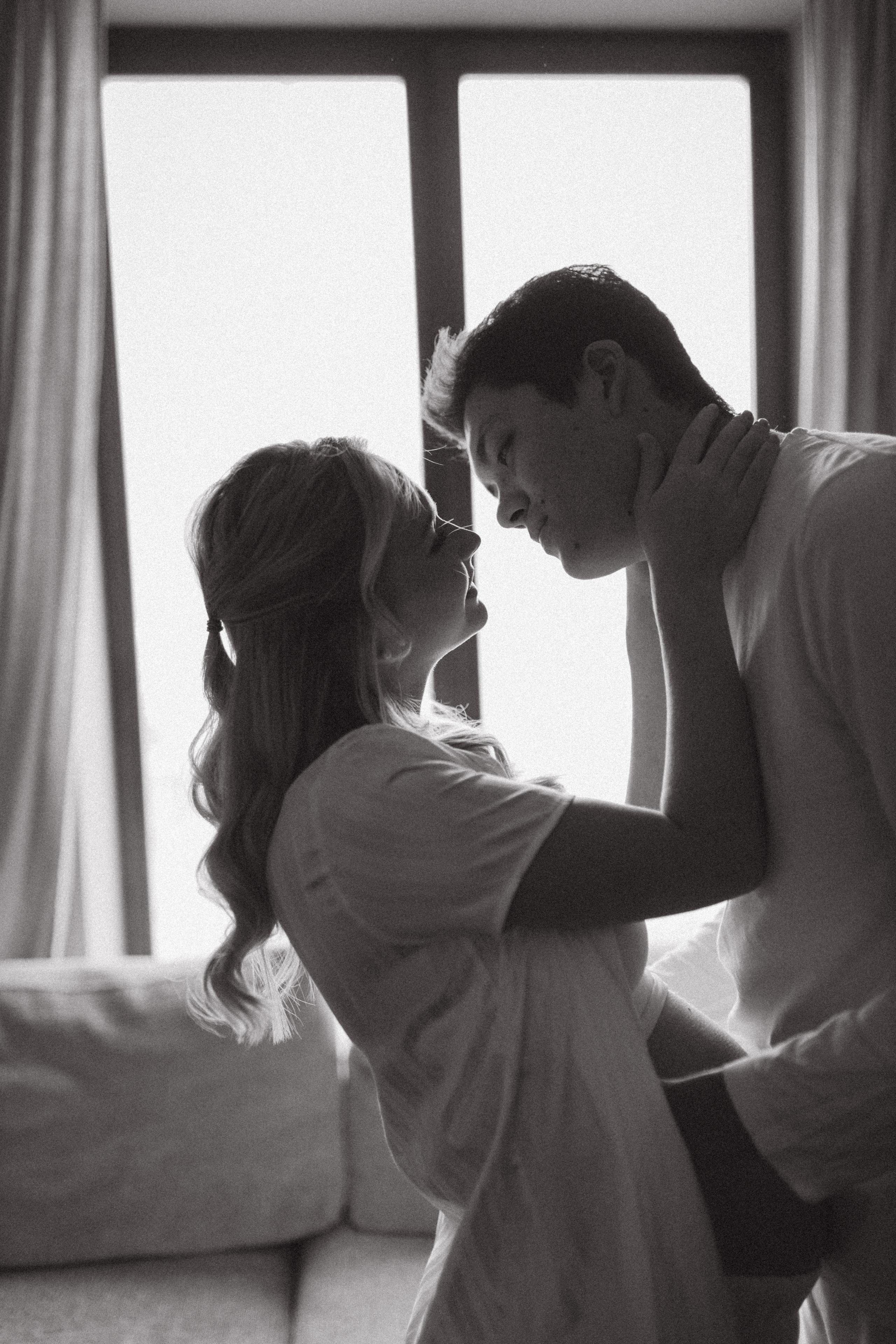 Лиза, Олег. Семейный фотограф Оля Гладченко