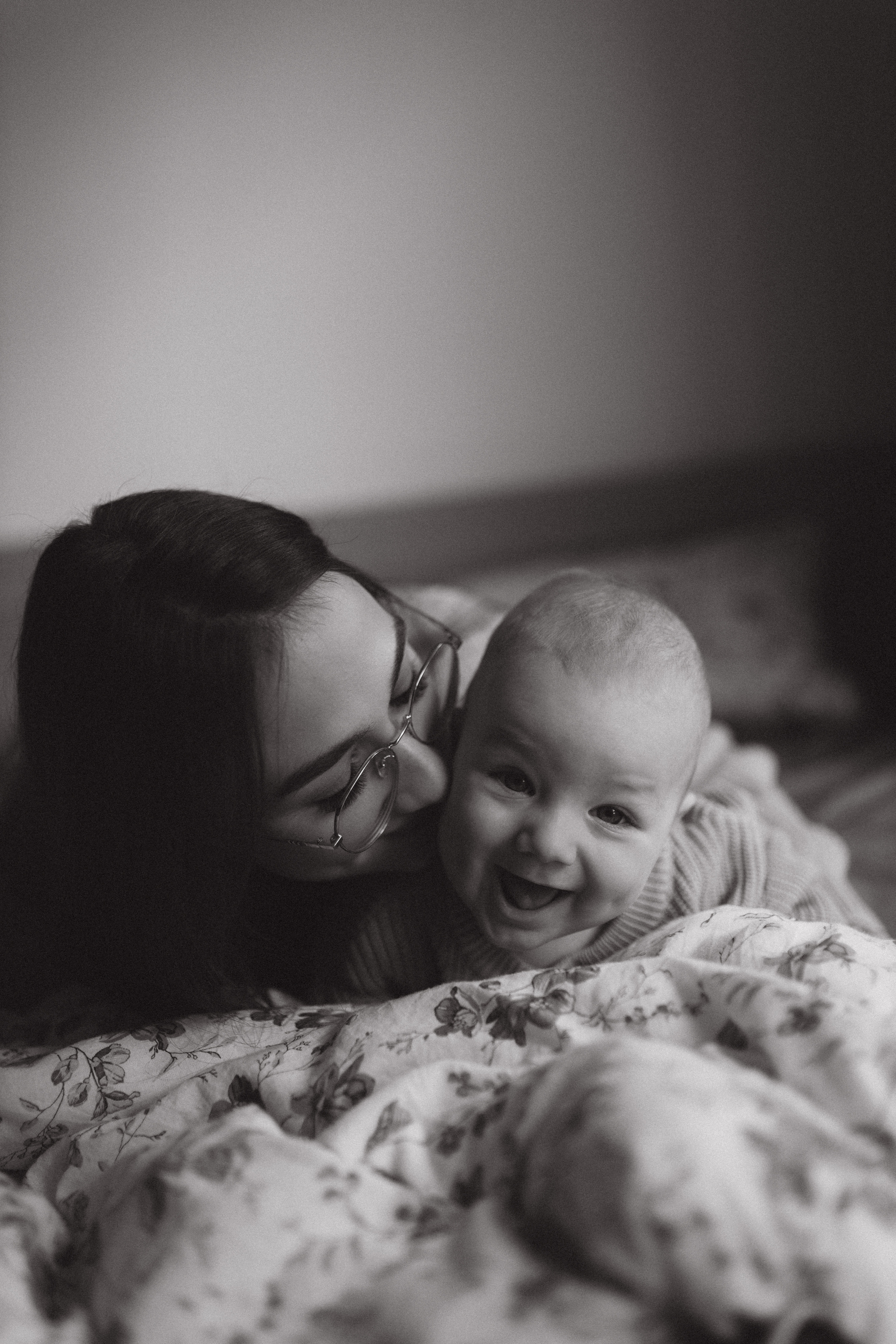 Алена, Марк. Семейный фотограф Оля Гладченко