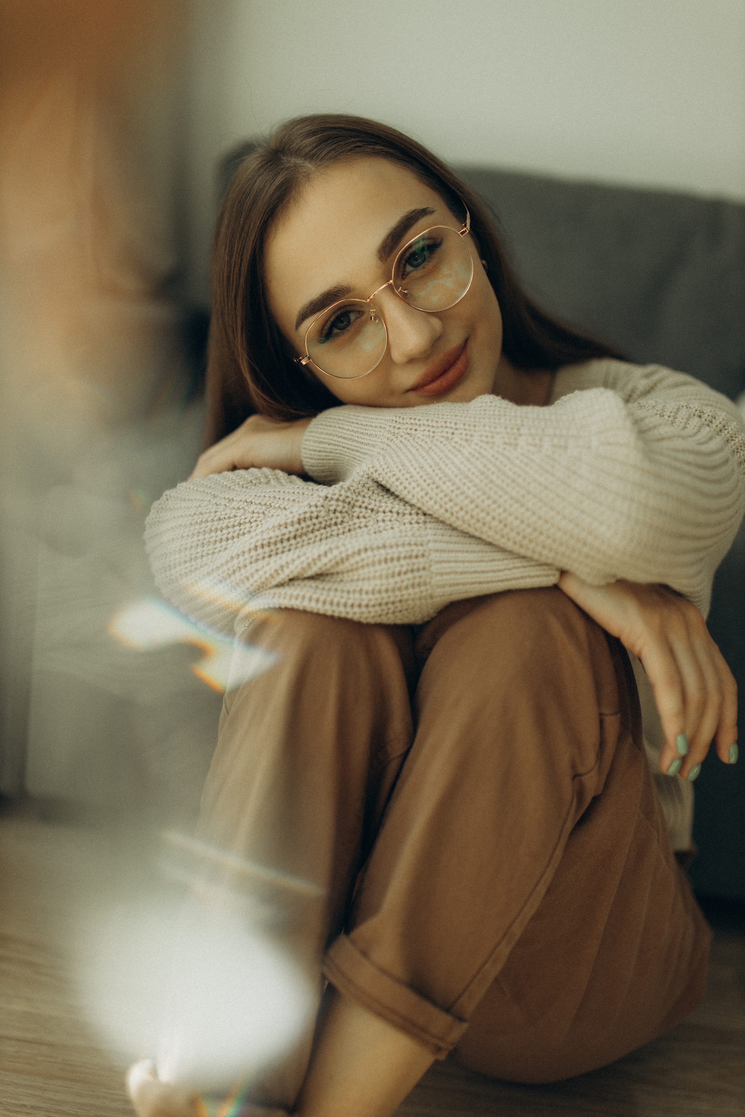 Алена, Марк. Семейный фотограф Оля Гладченко