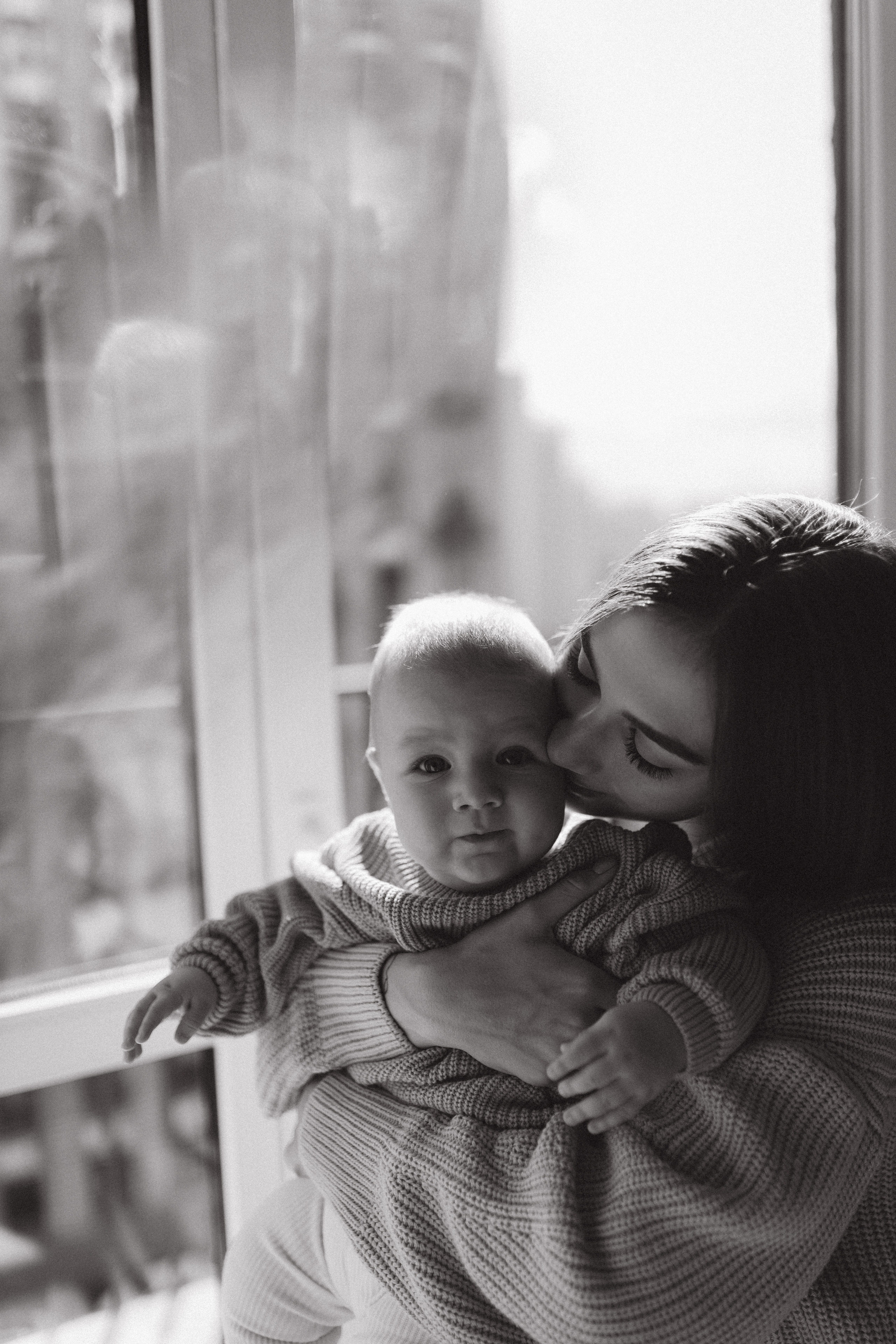 Алена, Марк. Семейный фотограф Оля Гладченко