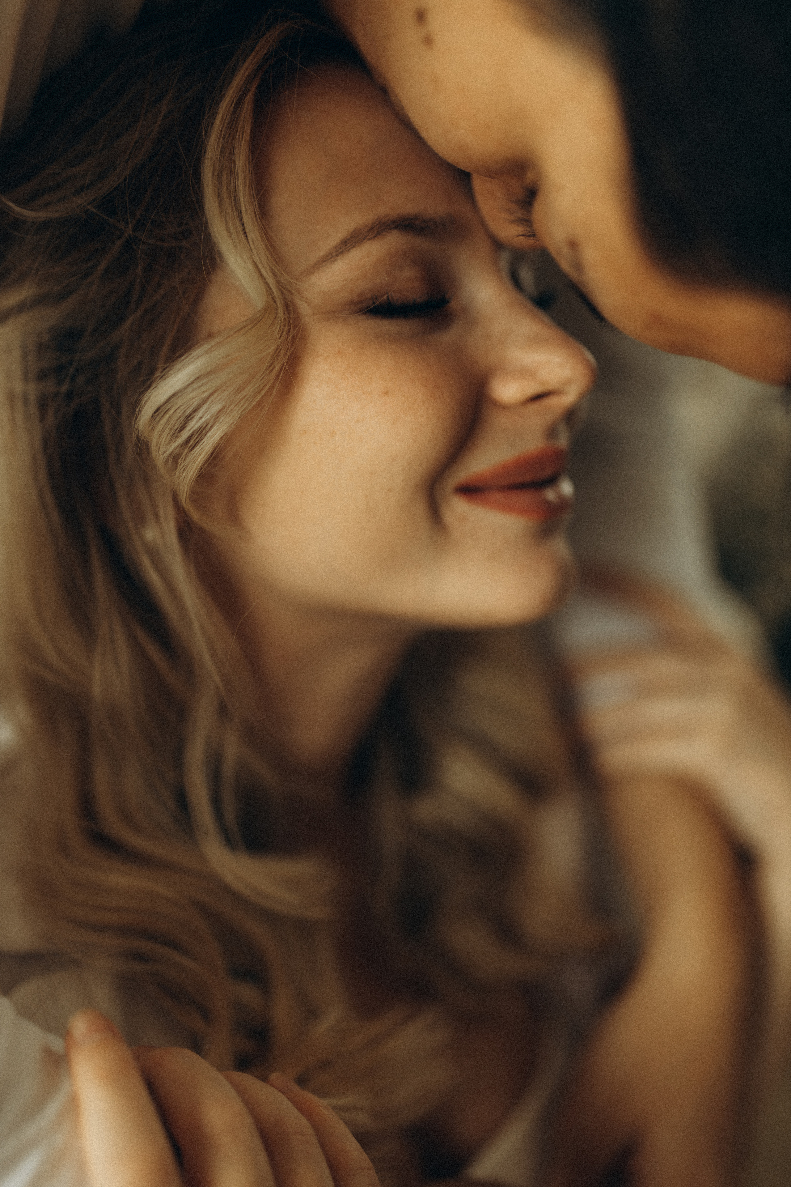 Лиза, Олег. Семейный фотограф Оля Гладченко