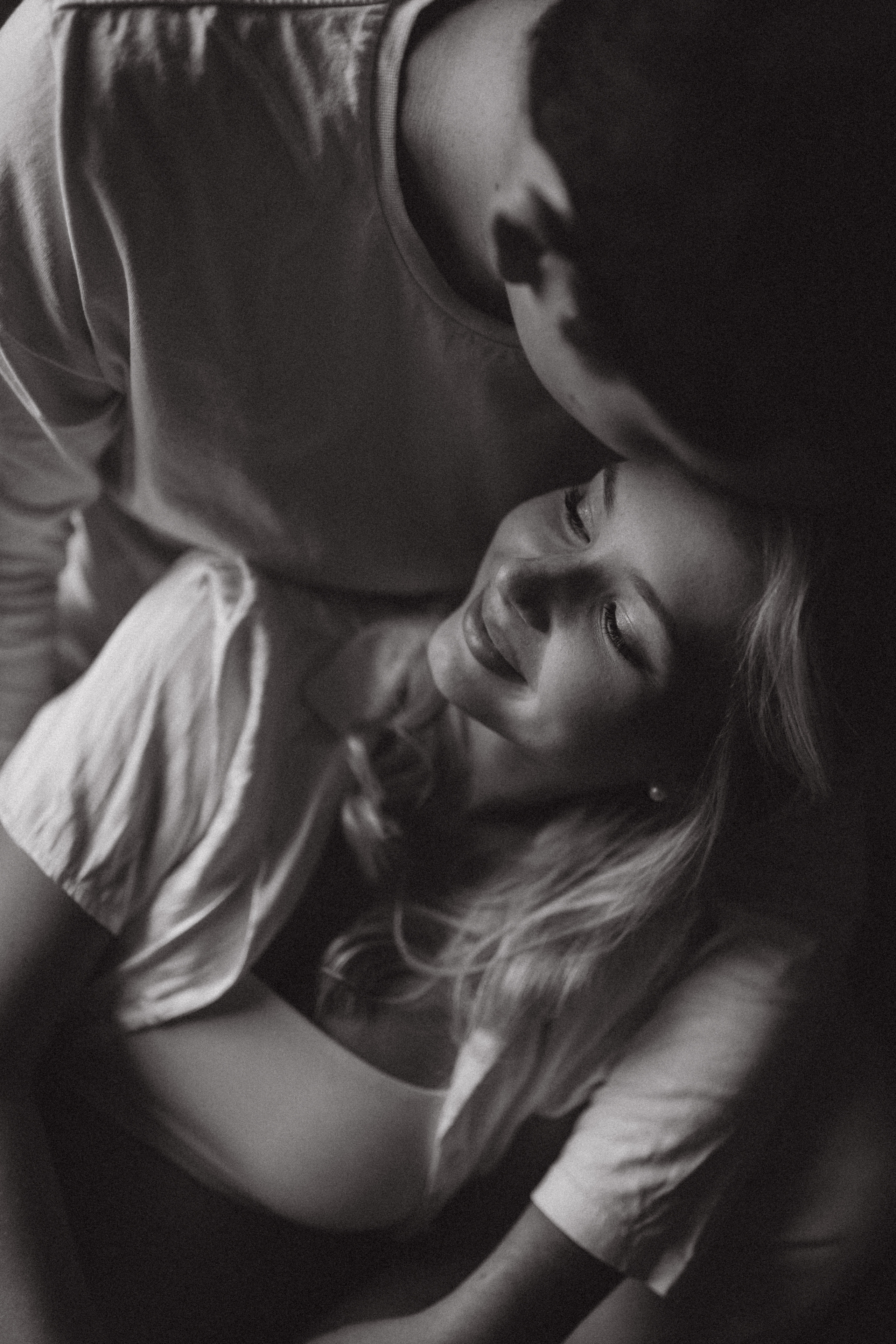 Лиза, Олег. Семейный фотограф Оля Гладченко