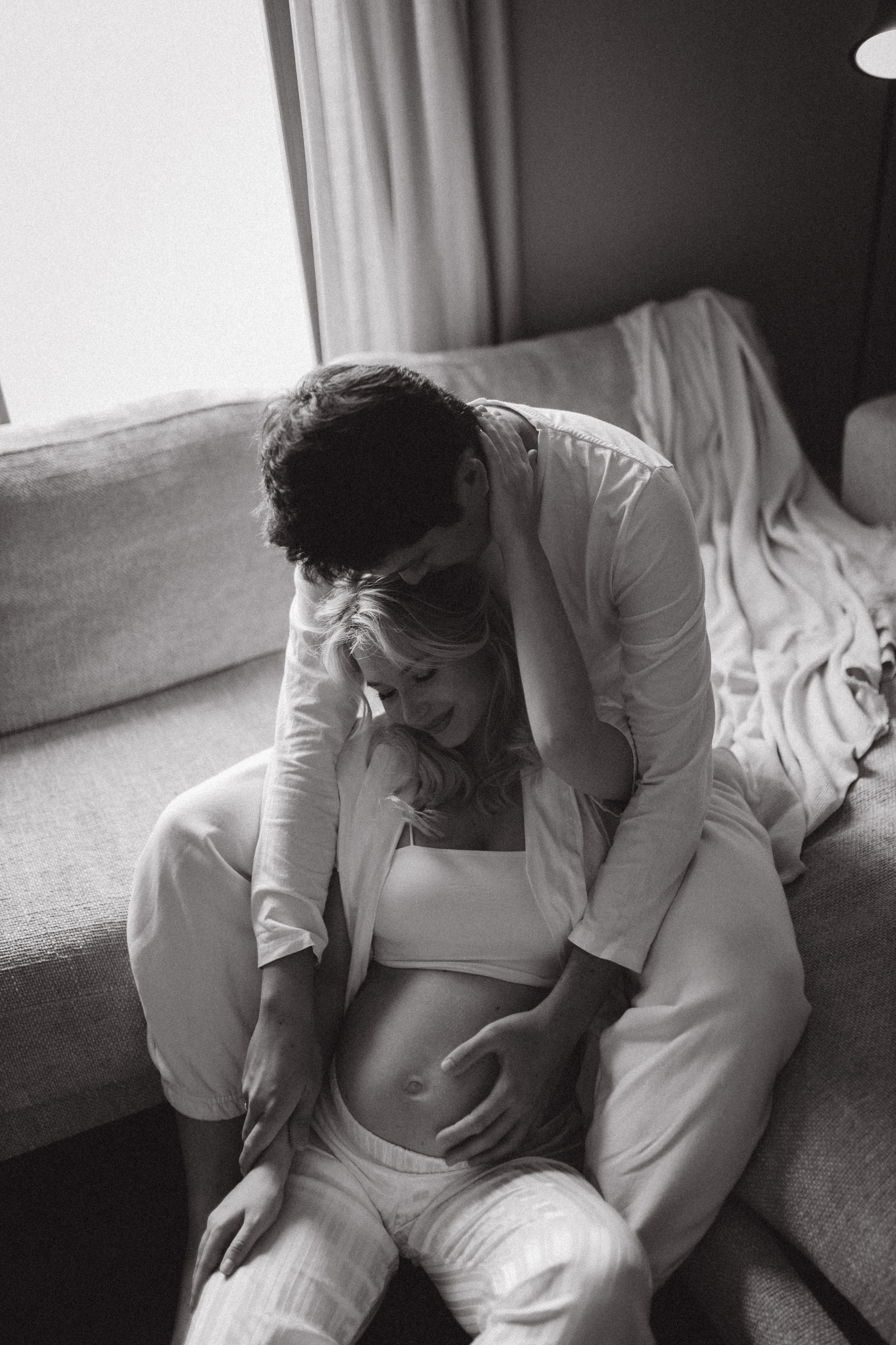 Лиза, Олег. Семейный фотограф Оля Гладченко