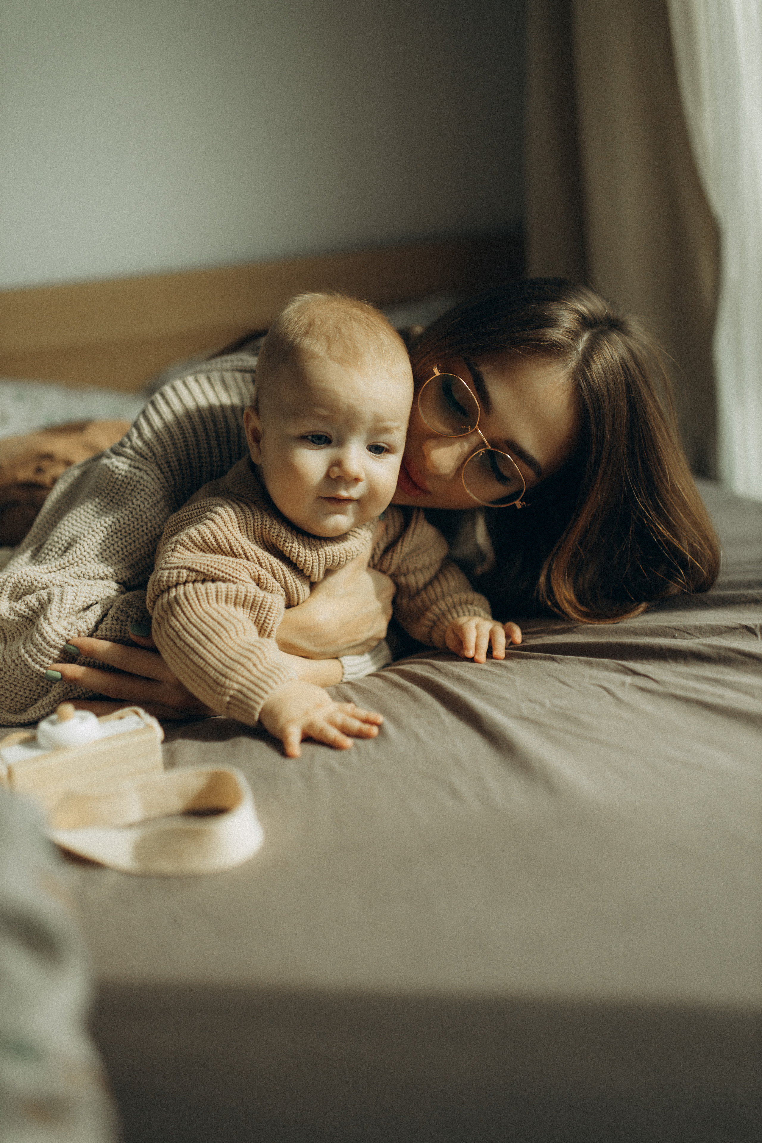 Алена, Марк. Семейный фотограф Оля Гладченко