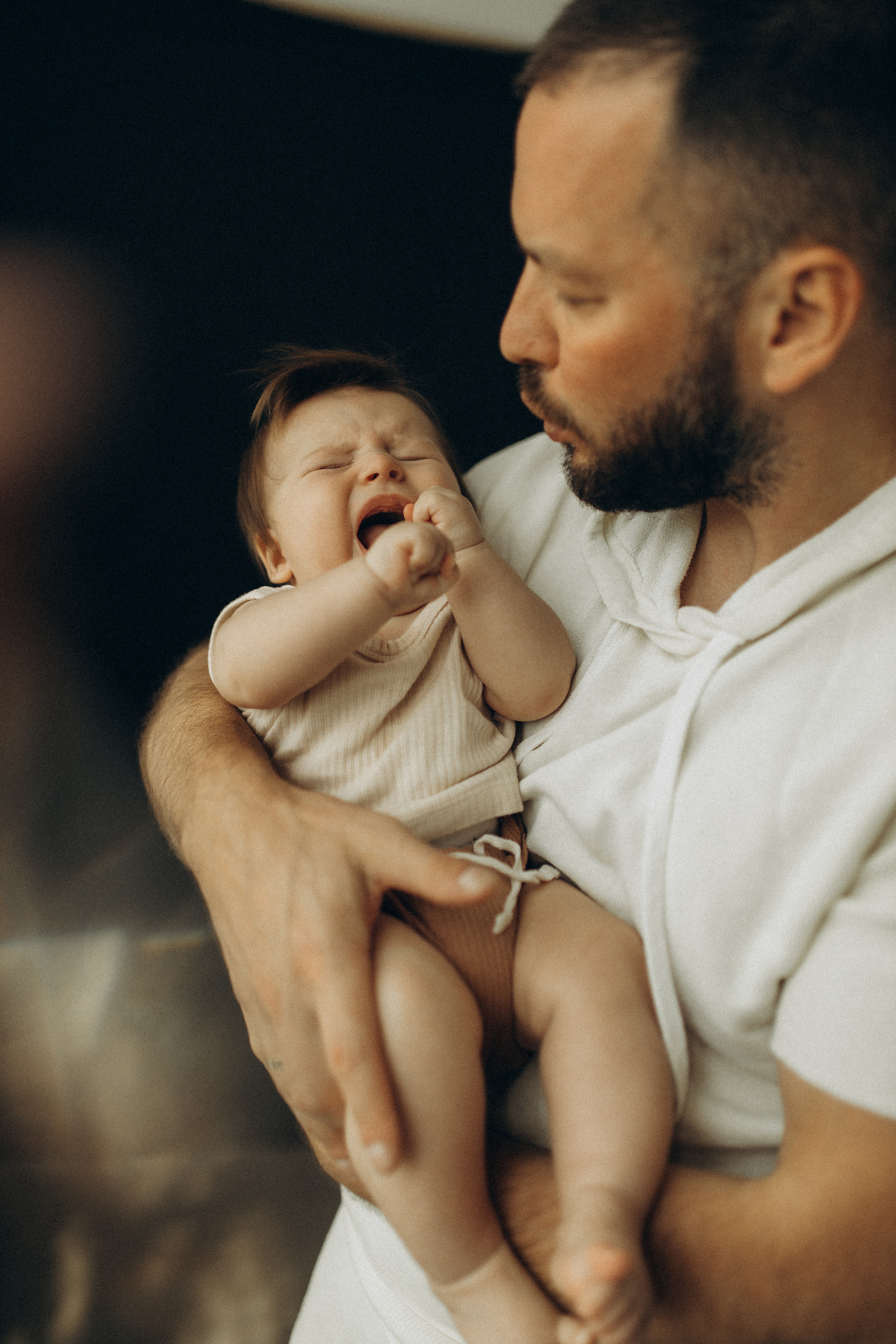 Маша, Рома, Мирон, Софийка, Марк. Семейный фотограф Оля Гладченко