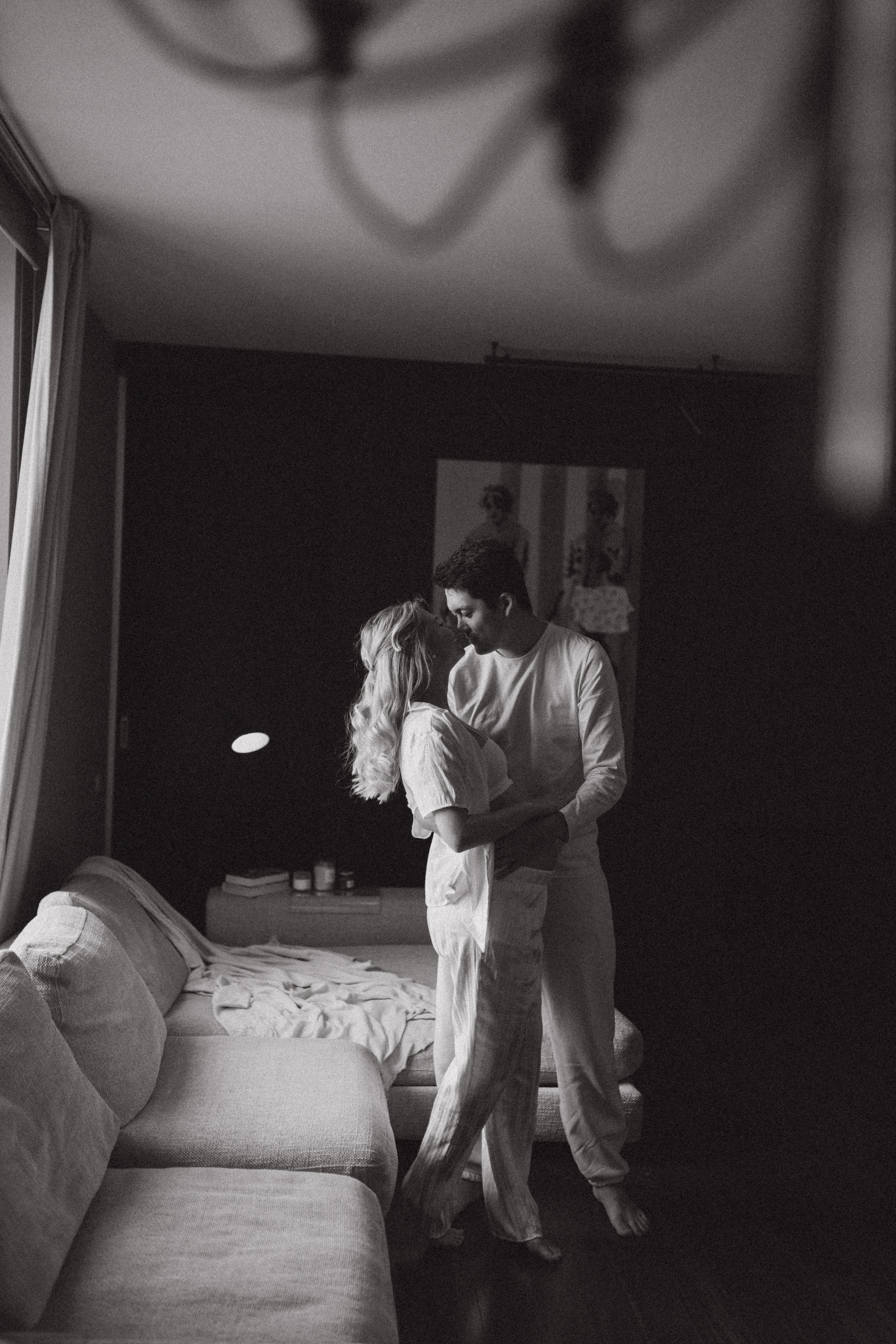 Лиза, Олег. Семейный фотограф Оля Гладченко