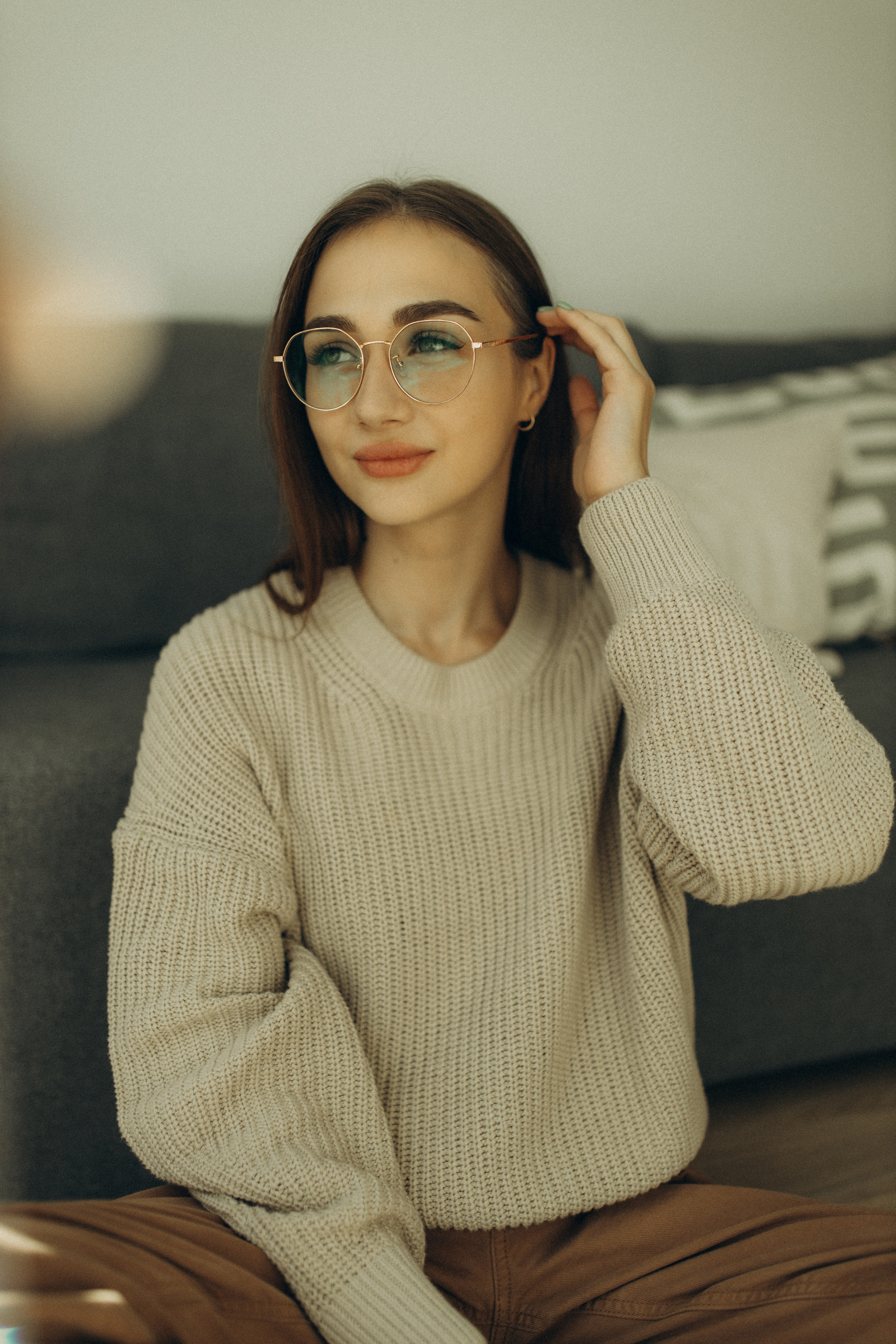 Алена, Марк. Семейный фотограф Оля Гладченко