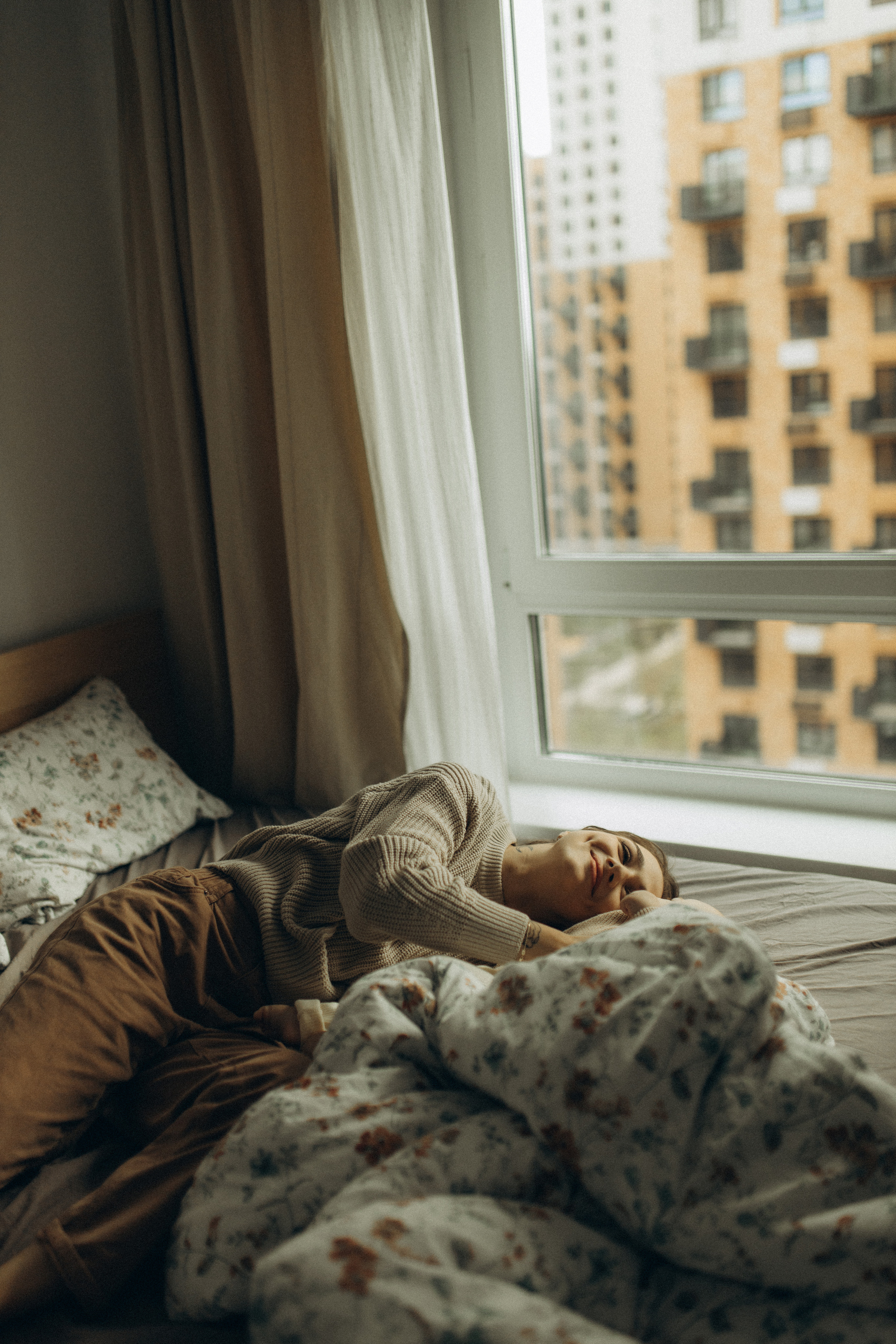 Алена, Марк. Семейный фотограф Оля Гладченко