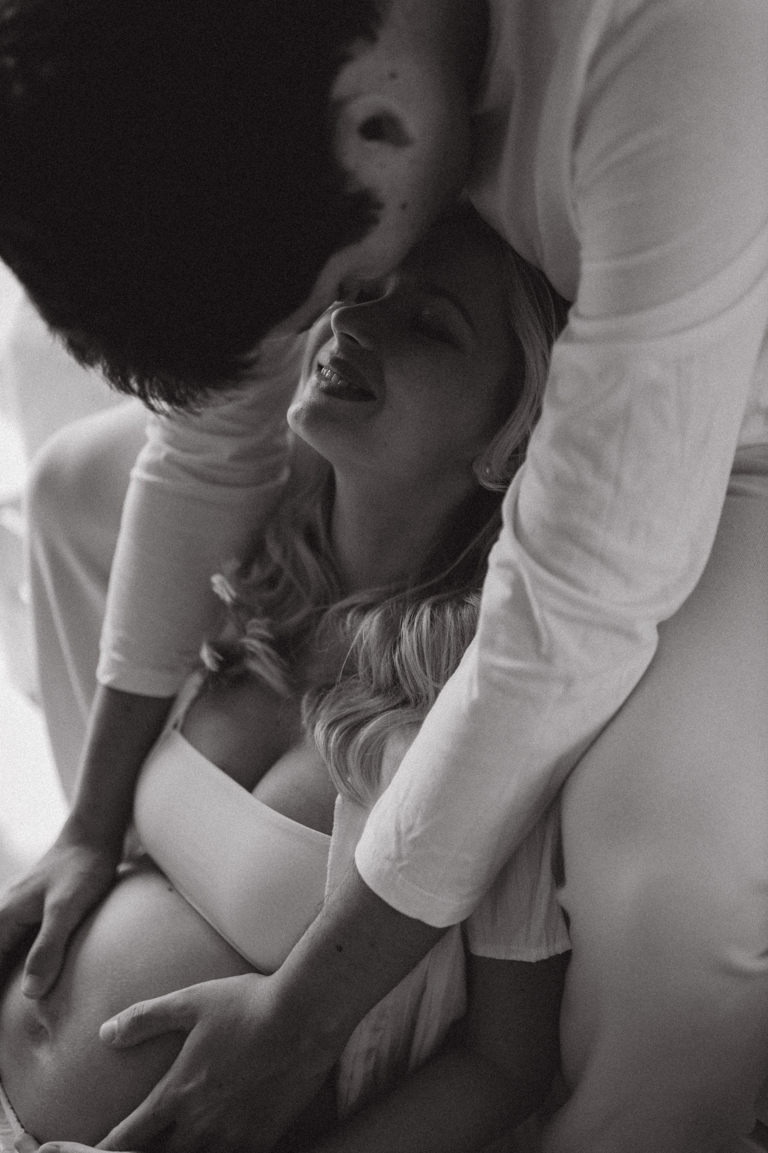 Лиза, Олег. Семейный фотограф Оля Гладченко