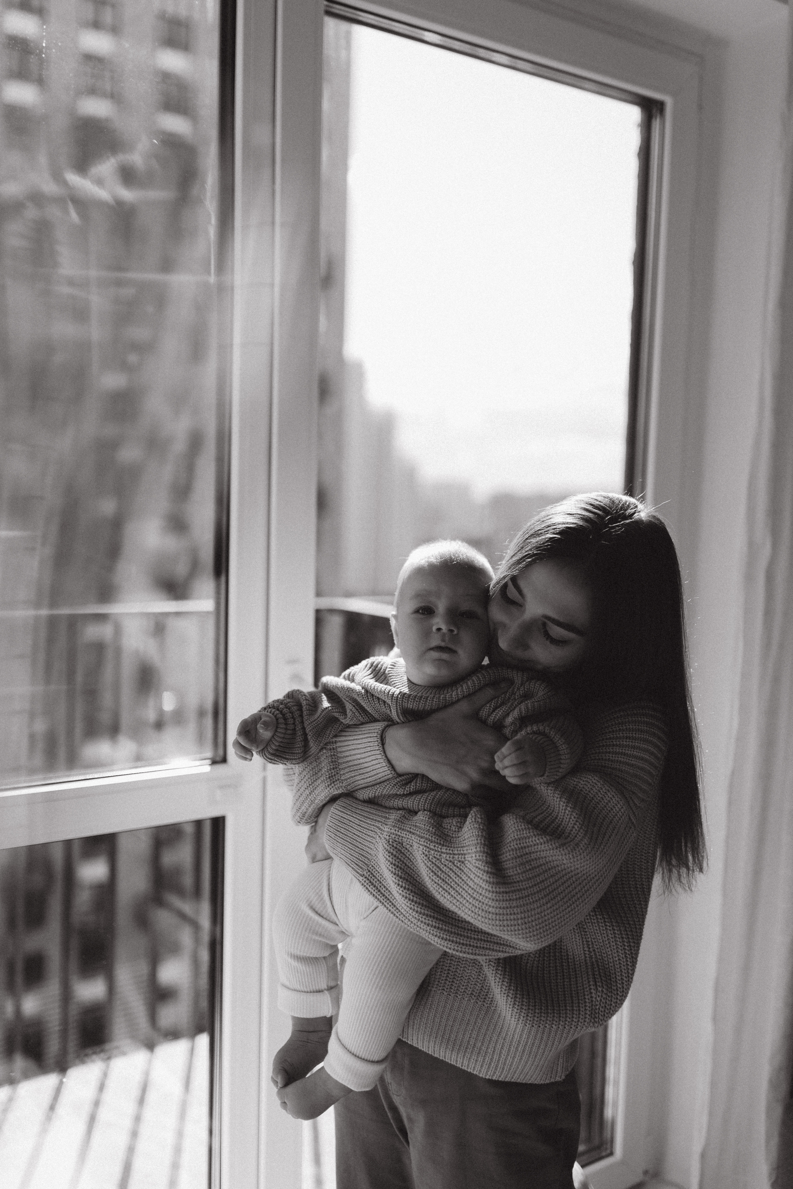 Алена, Марк. Семейный фотограф Оля Гладченко