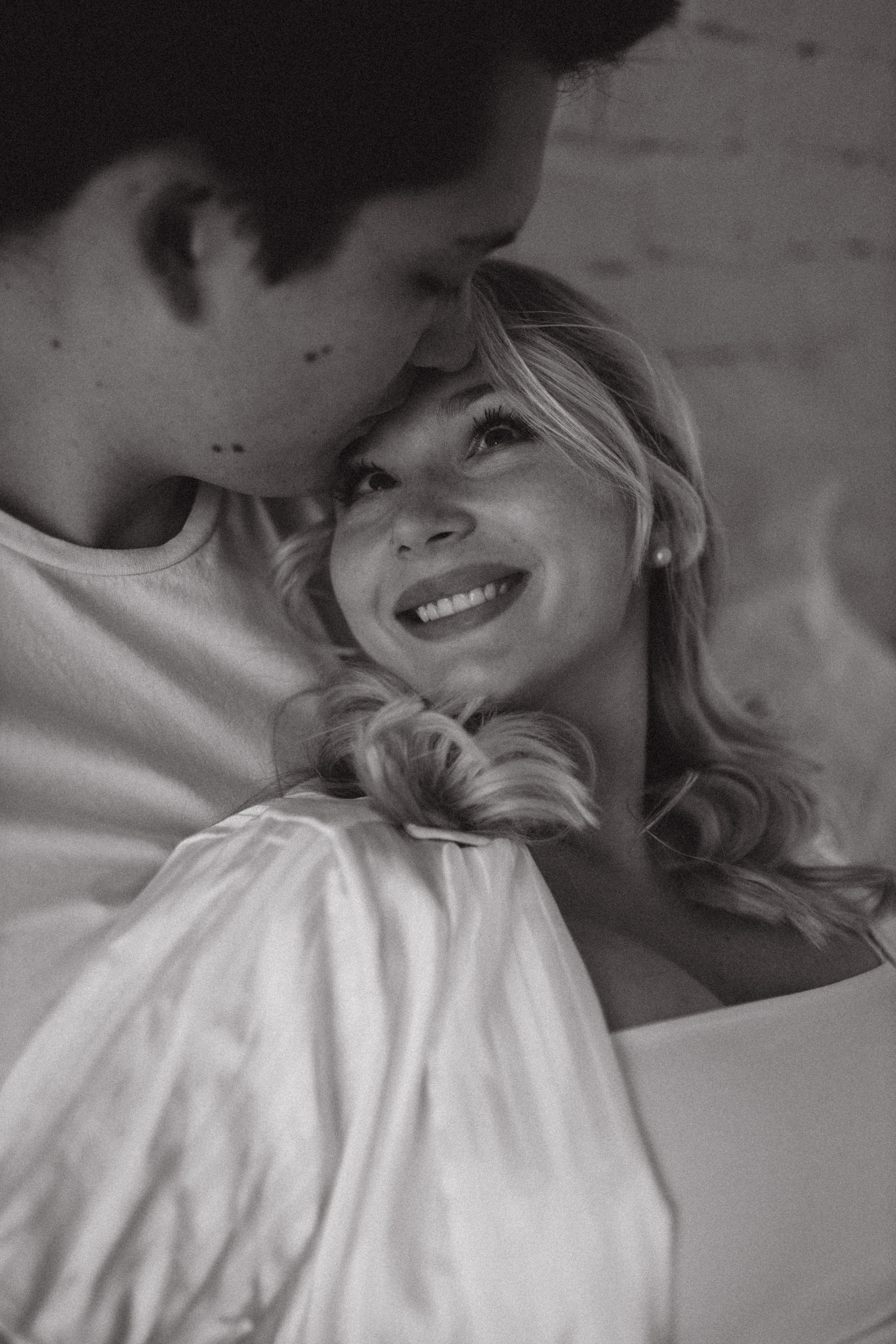 Лиза, Олег. Семейный фотограф Оля Гладченко