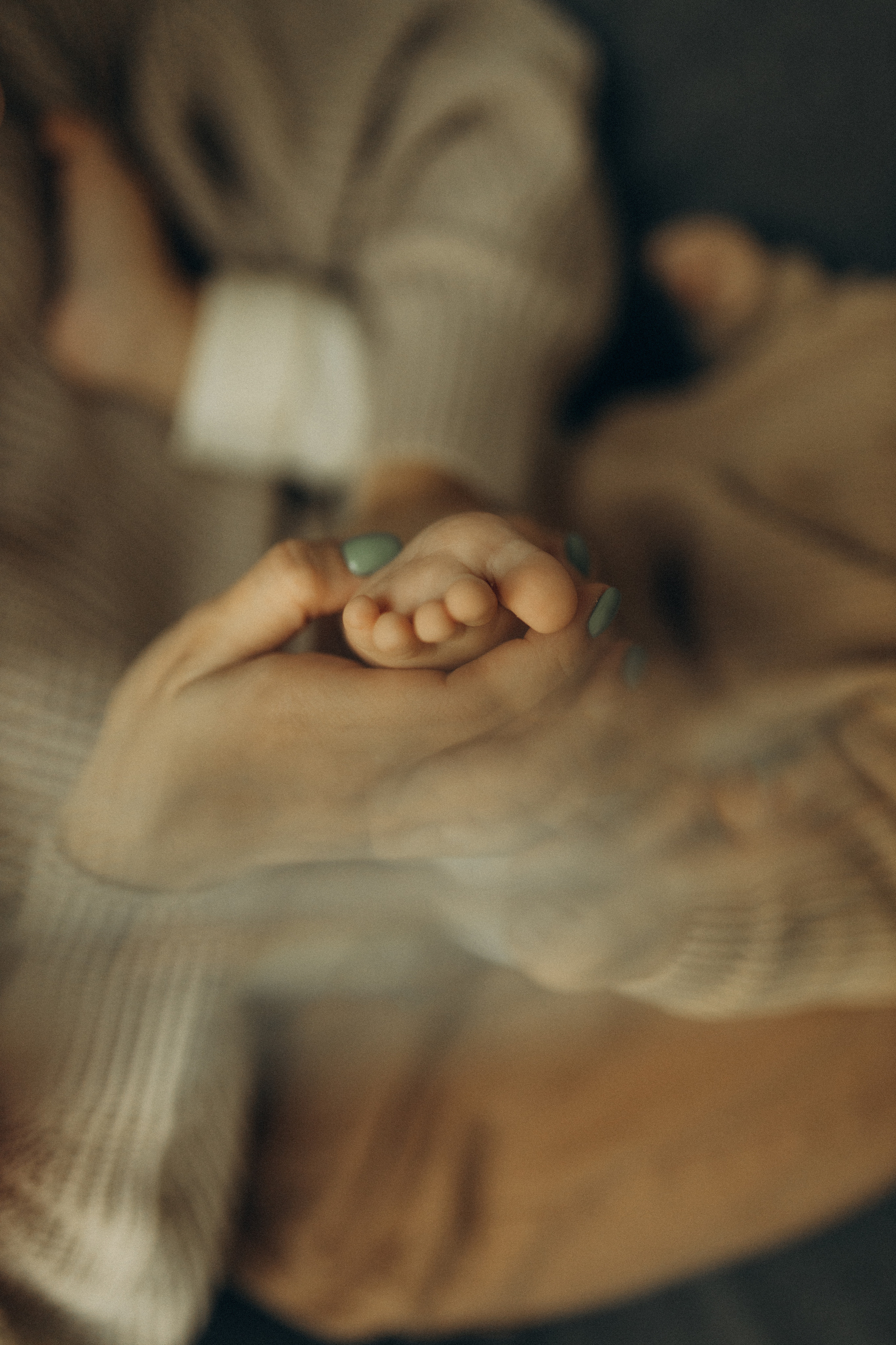 Алена, Марк. Семейный фотограф Оля Гладченко