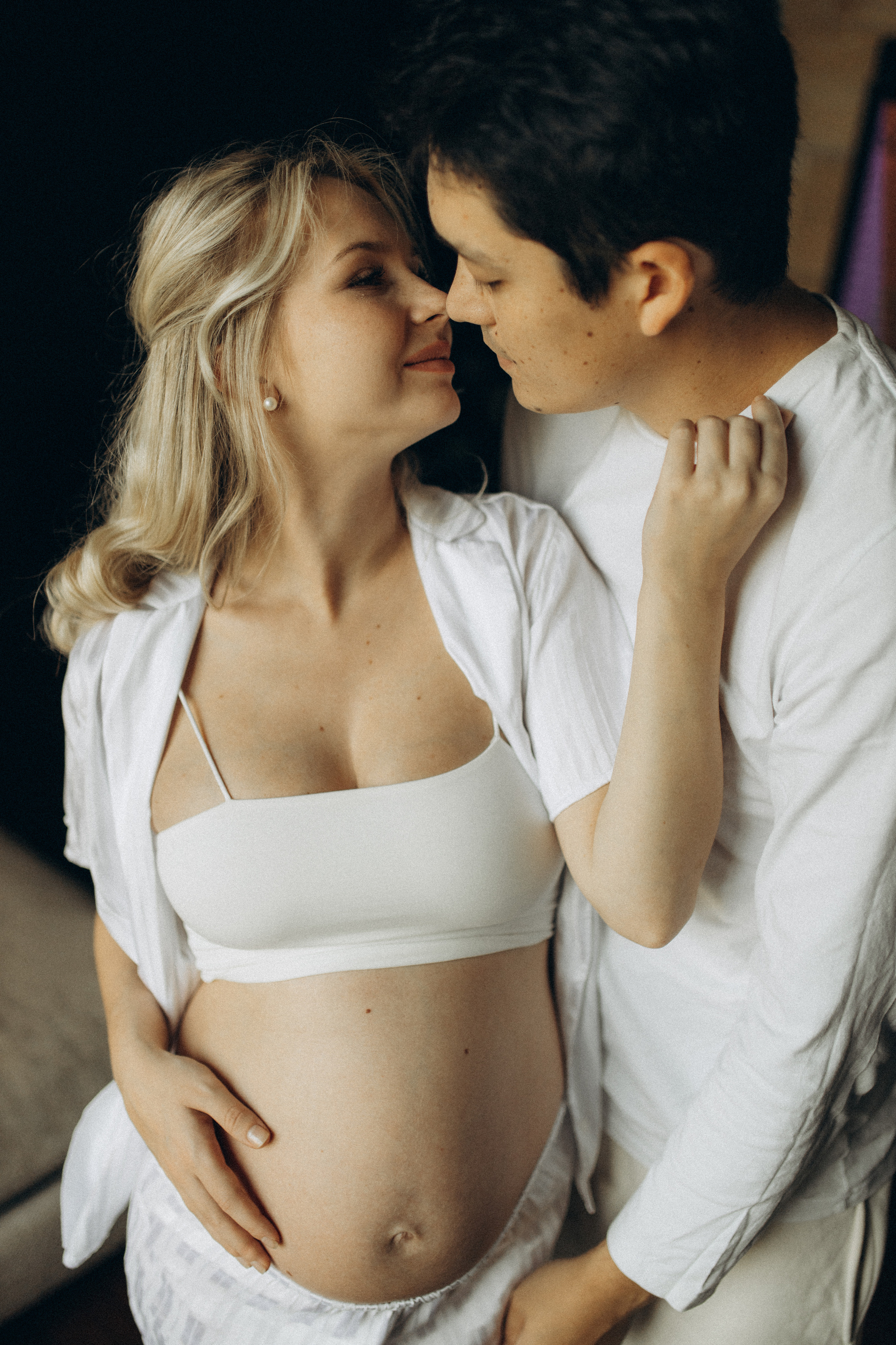 Лиза, Олег. Семейный фотограф Оля Гладченко