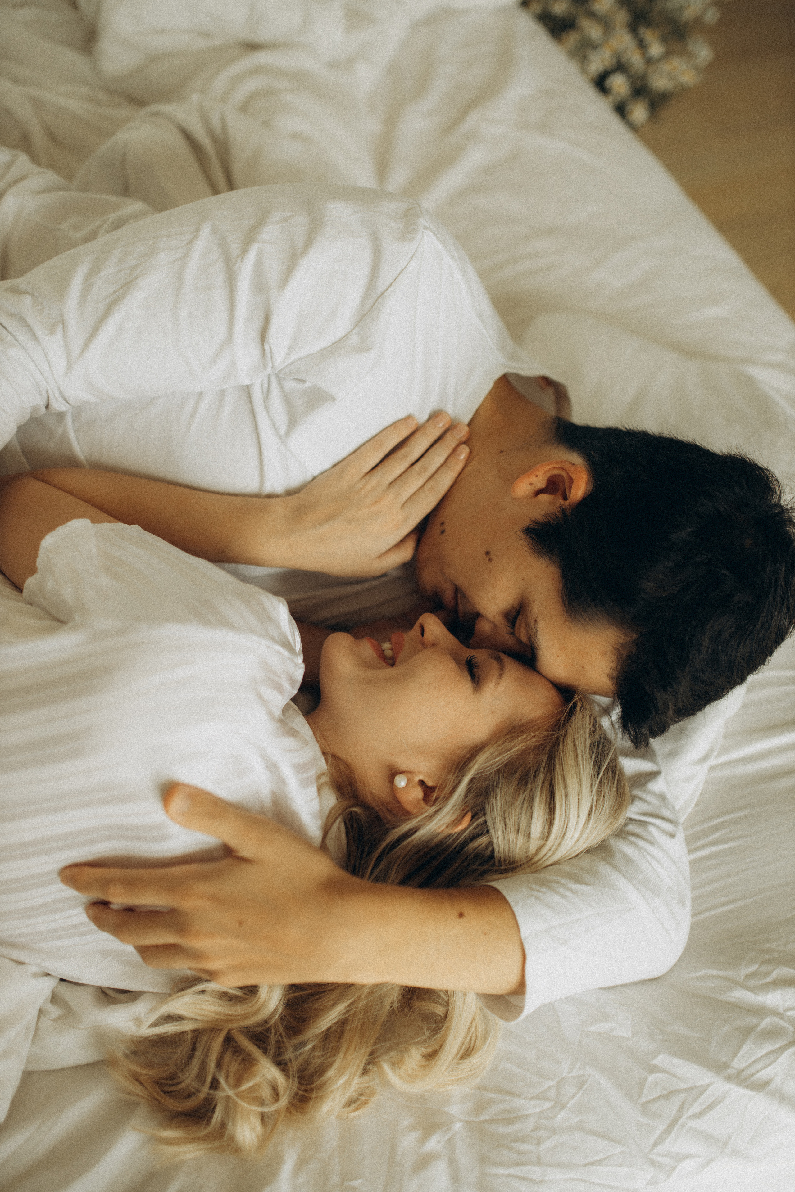 Лиза, Олег. Семейный фотограф Оля Гладченко