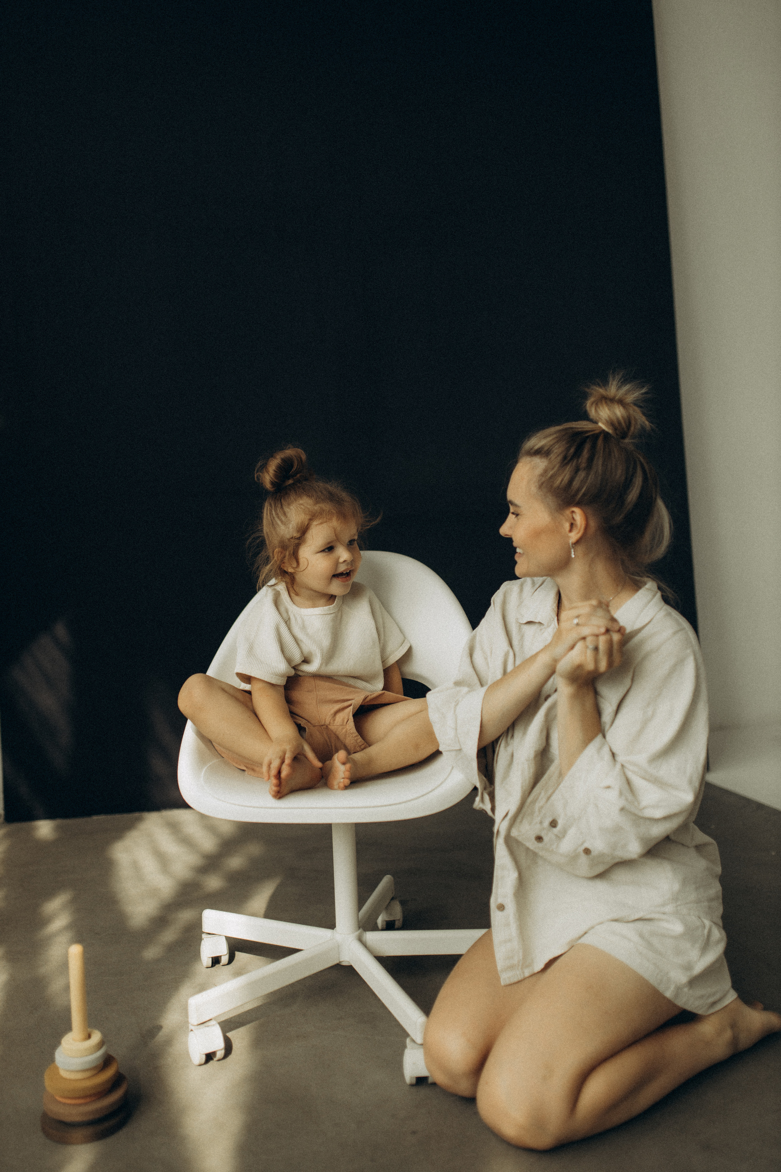 Маша, Рома, Мирон, Софийка, Марк. Семейный фотограф Оля Гладченко