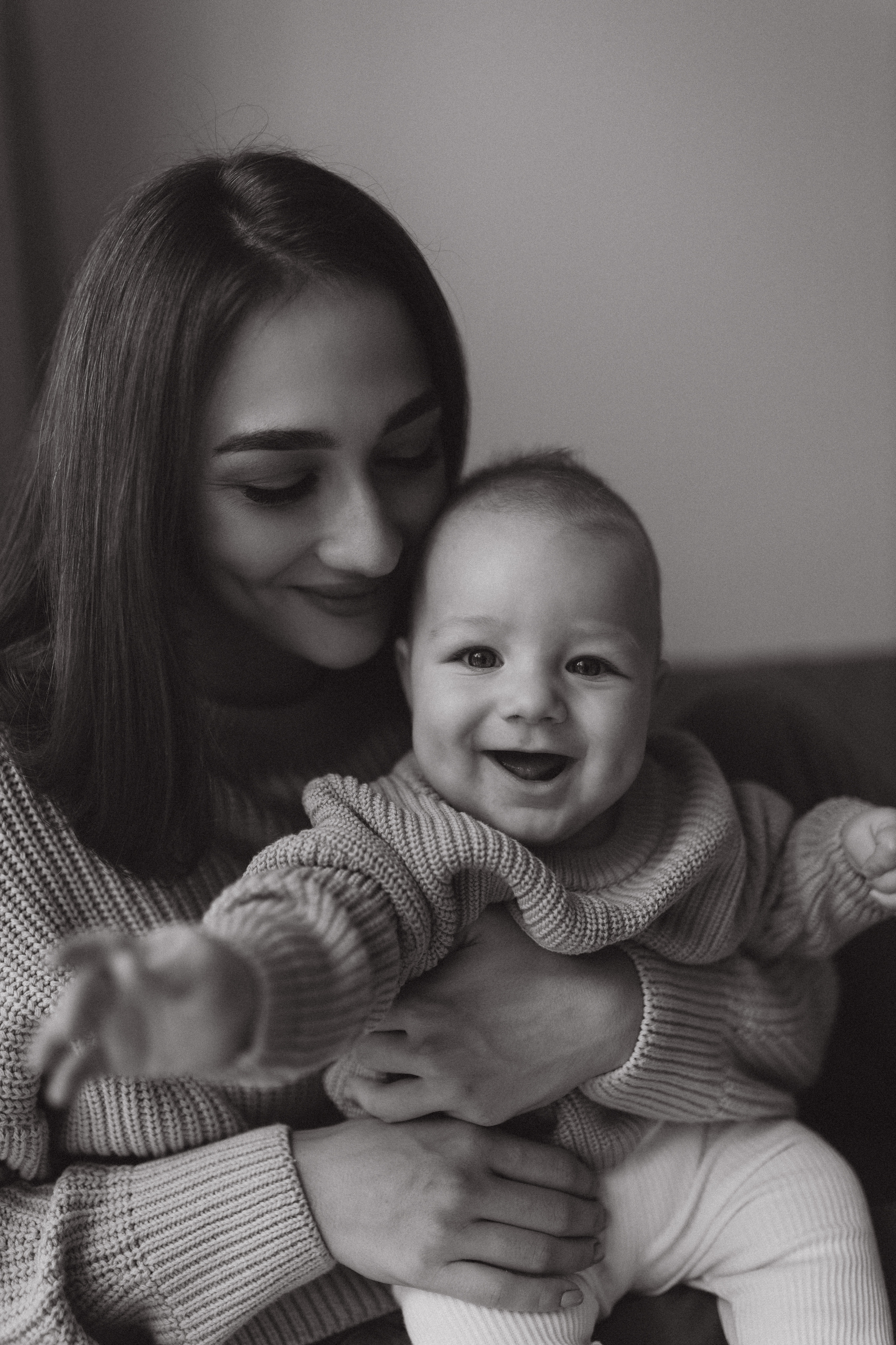 Алена, Марк. Семейный фотограф Оля Гладченко