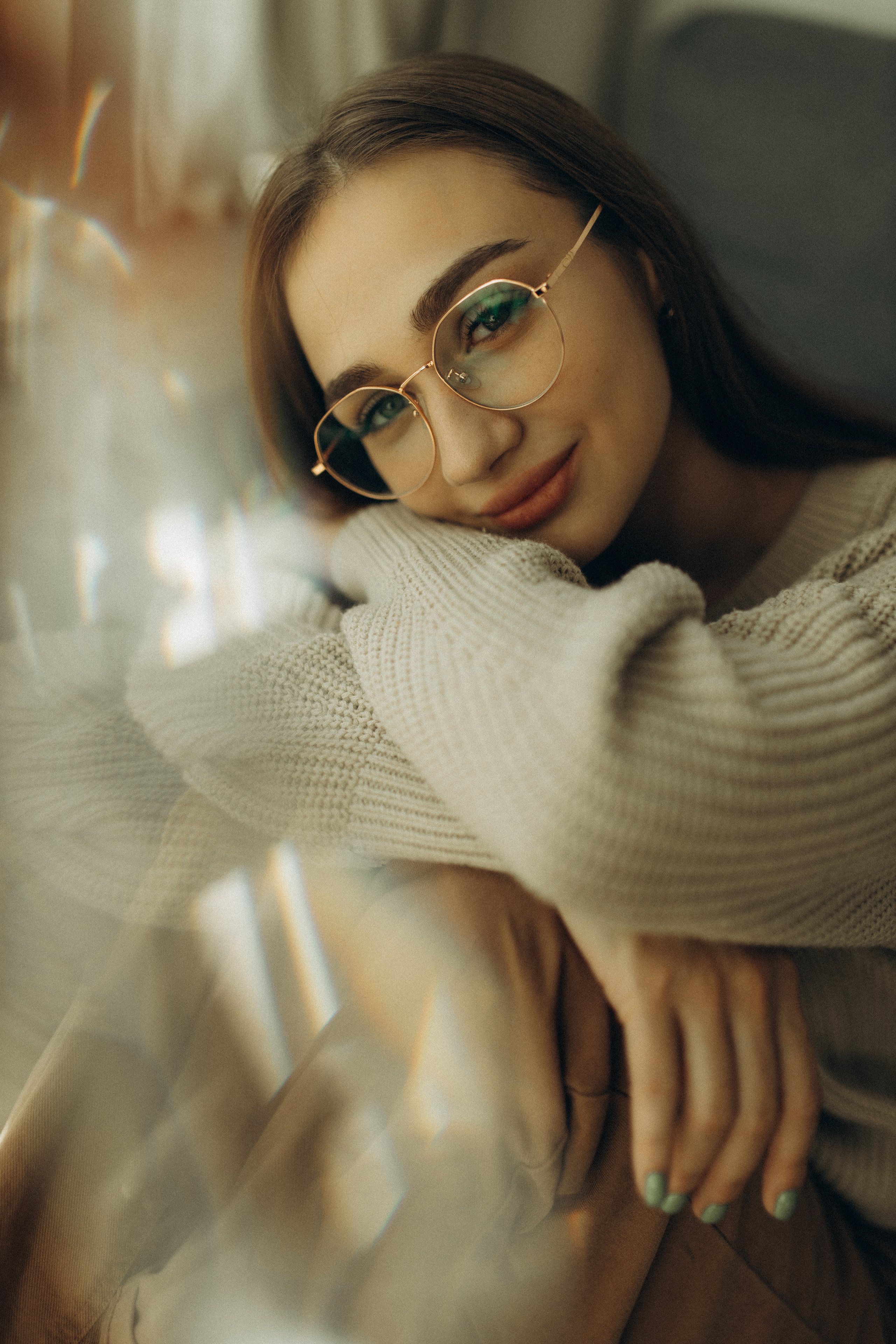 Алена, Марк. Семейный фотограф Оля Гладченко