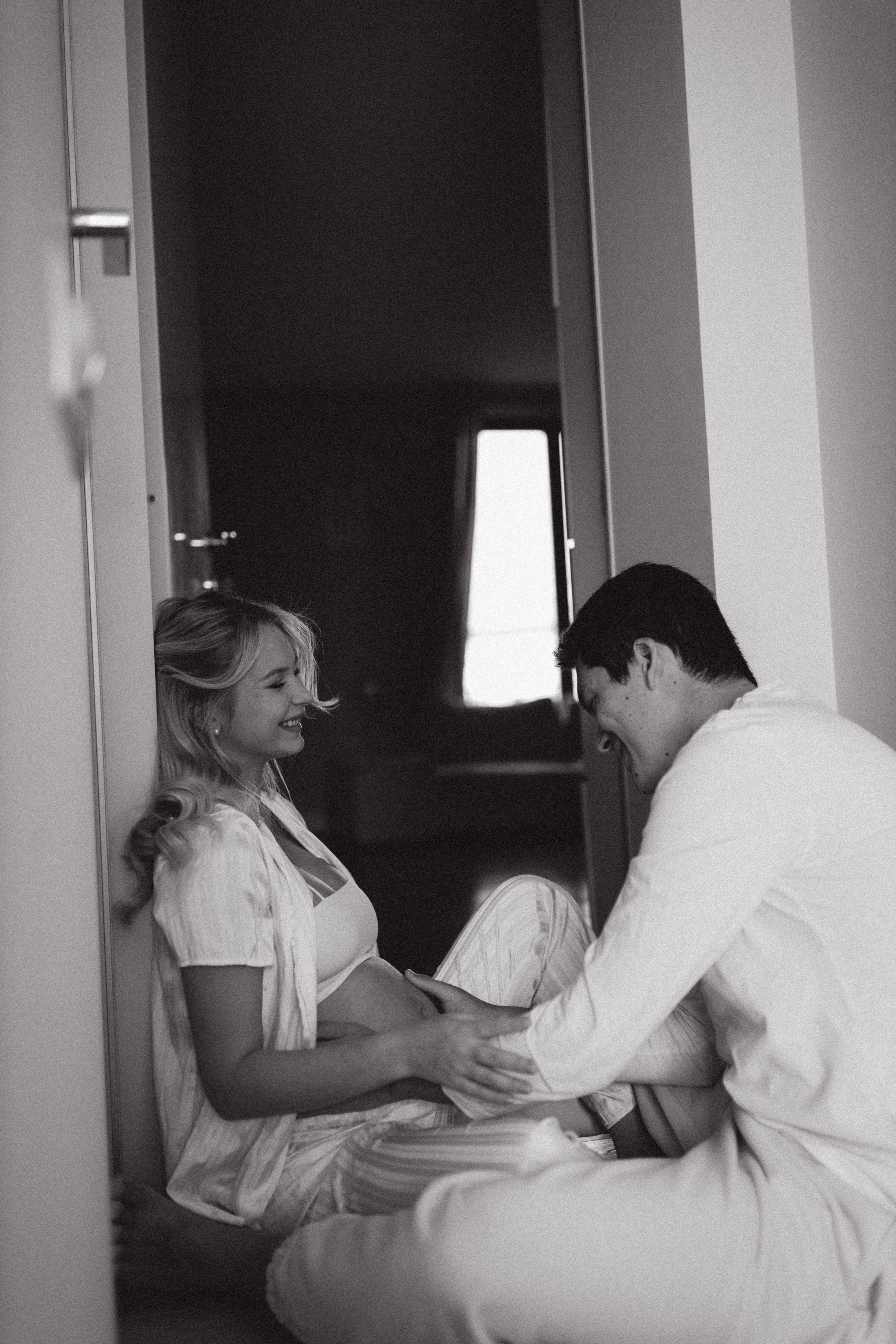 Лиза, Олег. Семейный фотограф Оля Гладченко