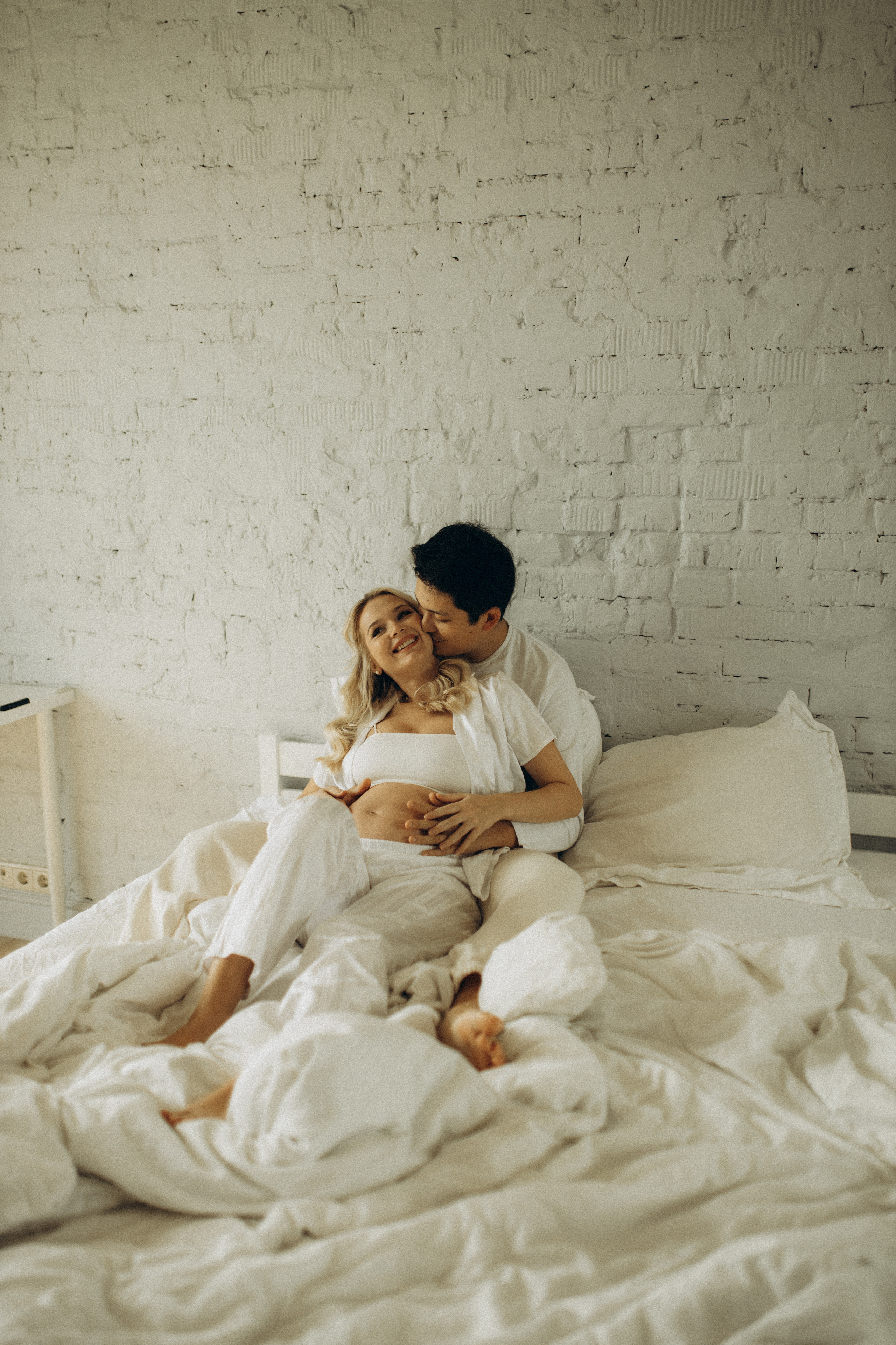 Лиза, Олег. Семейный фотограф Оля Гладченко