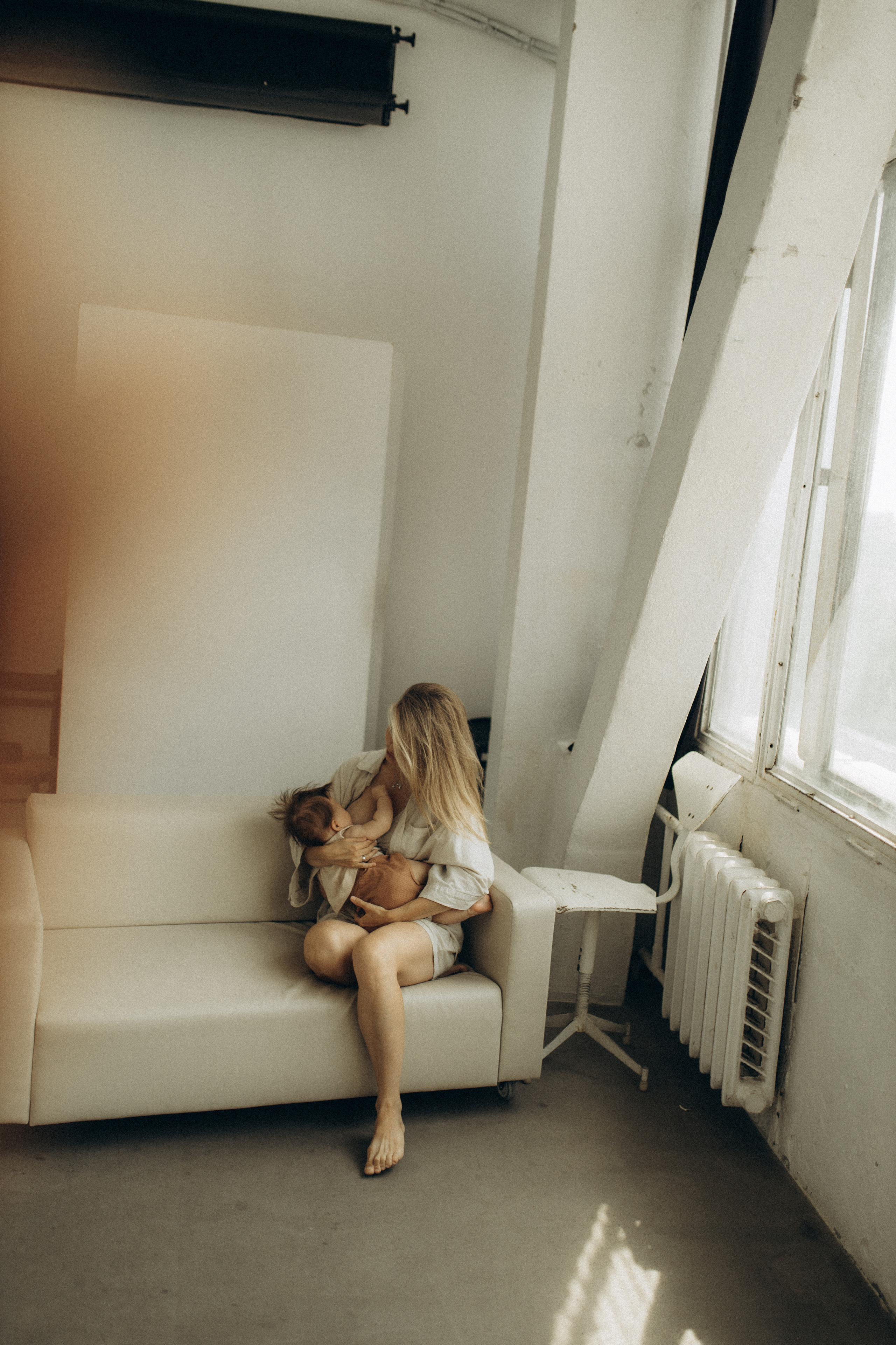 Маша, Рома, Мирон, Софийка, Марк. Семейный фотограф Оля Гладченко