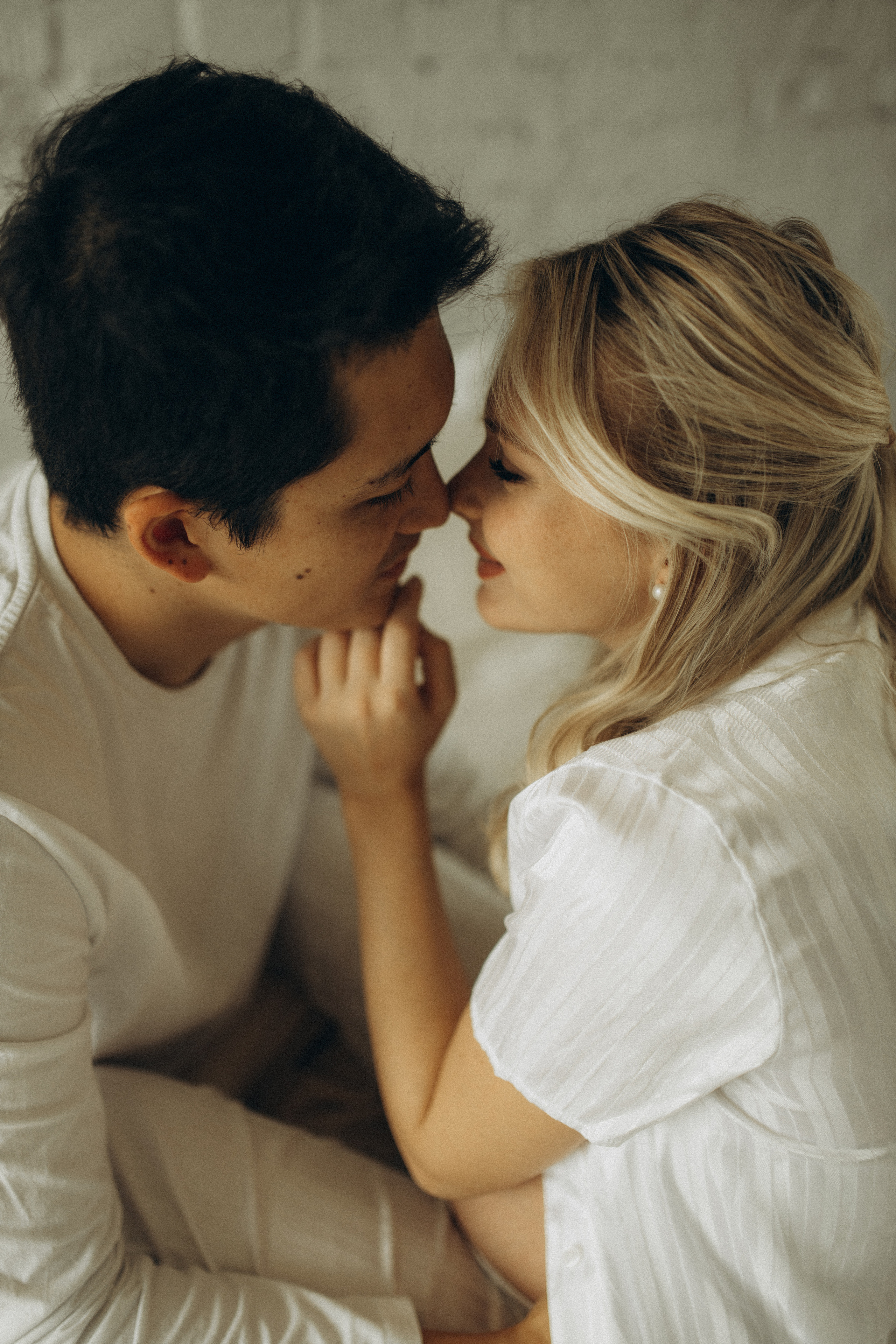 Лиза, Олег. Семейный фотограф Оля Гладченко