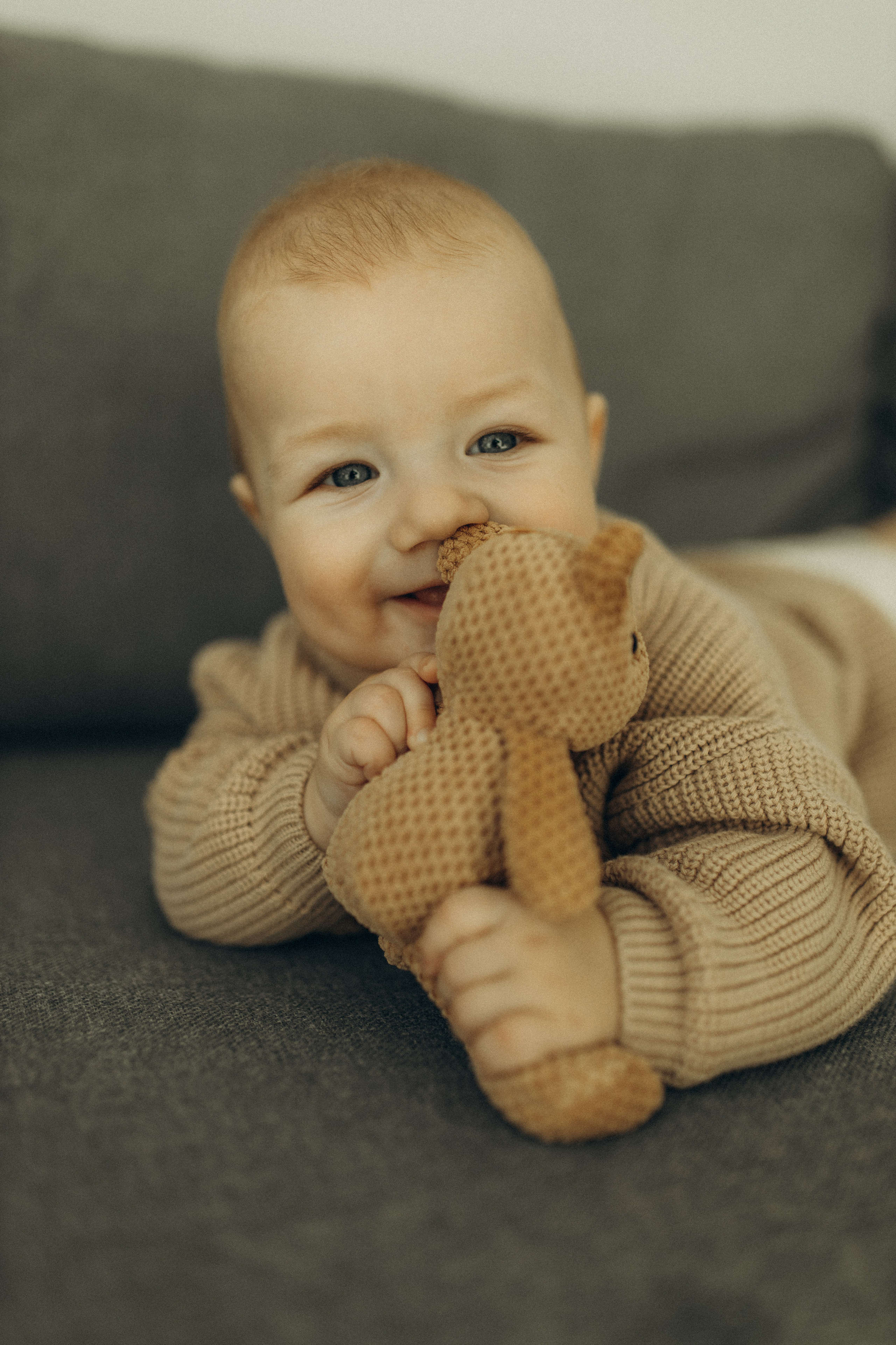 Алена, Марк. Семейный фотограф Оля Гладченко