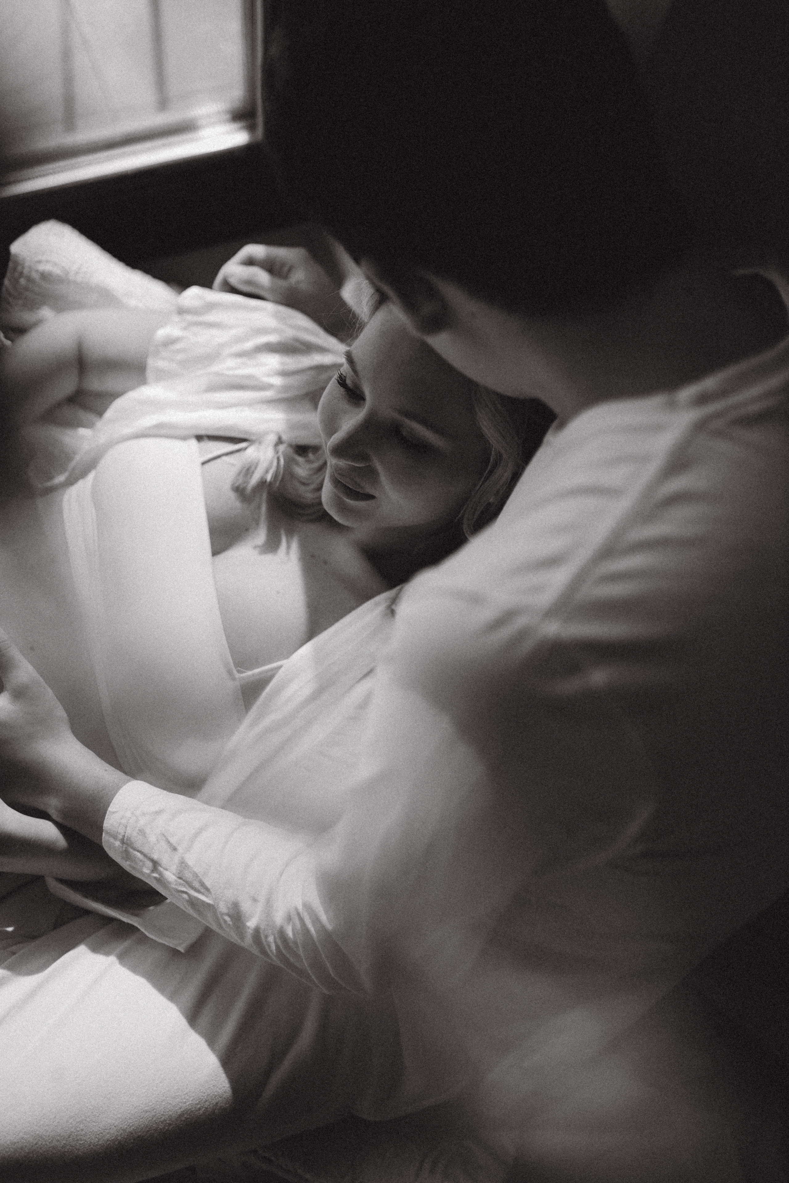 Лиза, Олег. Семейный фотограф Оля Гладченко