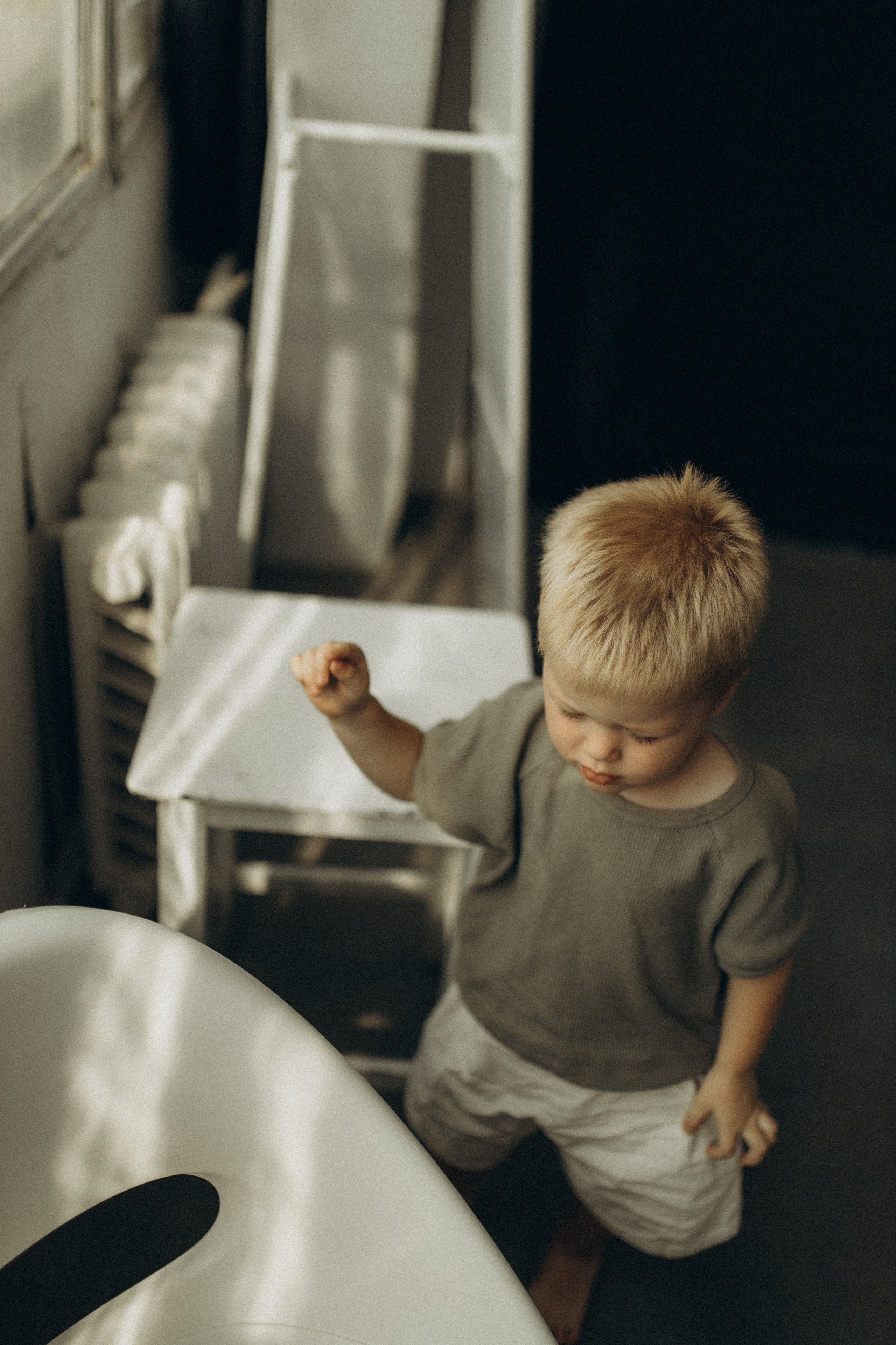 Маша, Рома, Мирон, Софийка, Марк. Семейный фотограф Оля Гладченко