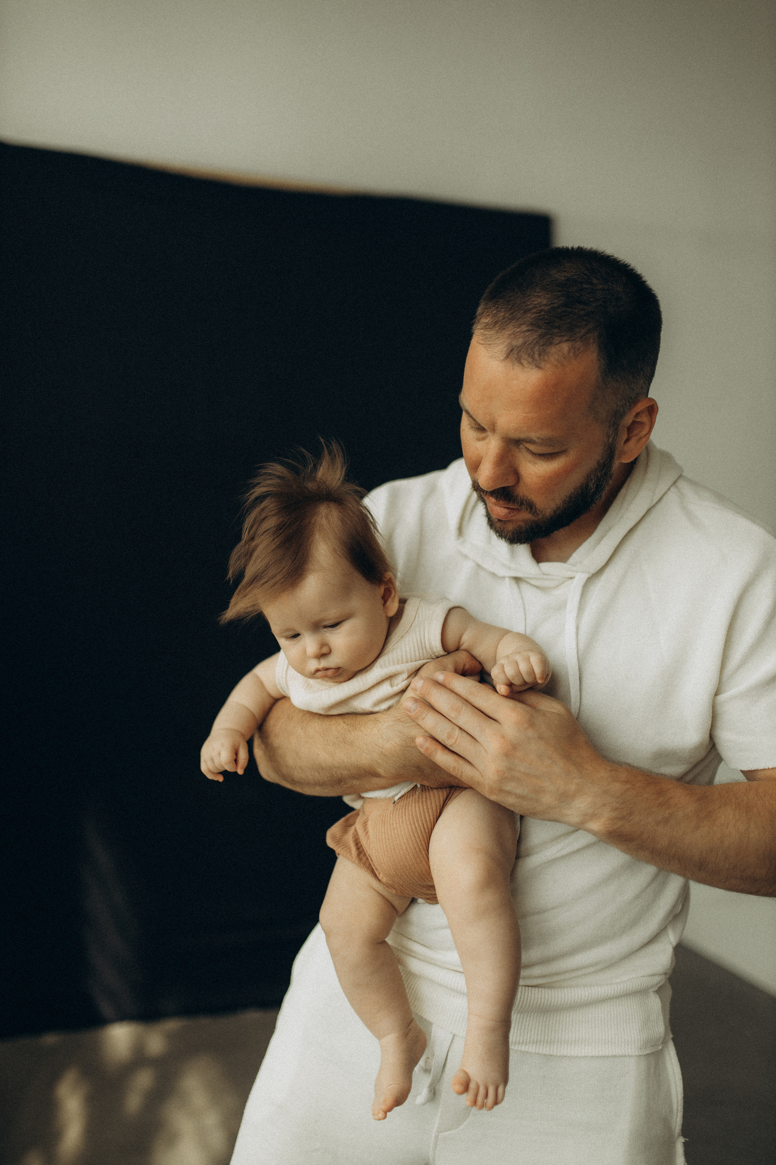 Маша, Рома, Мирон, Софийка, Марк. Семейный фотограф Оля Гладченко