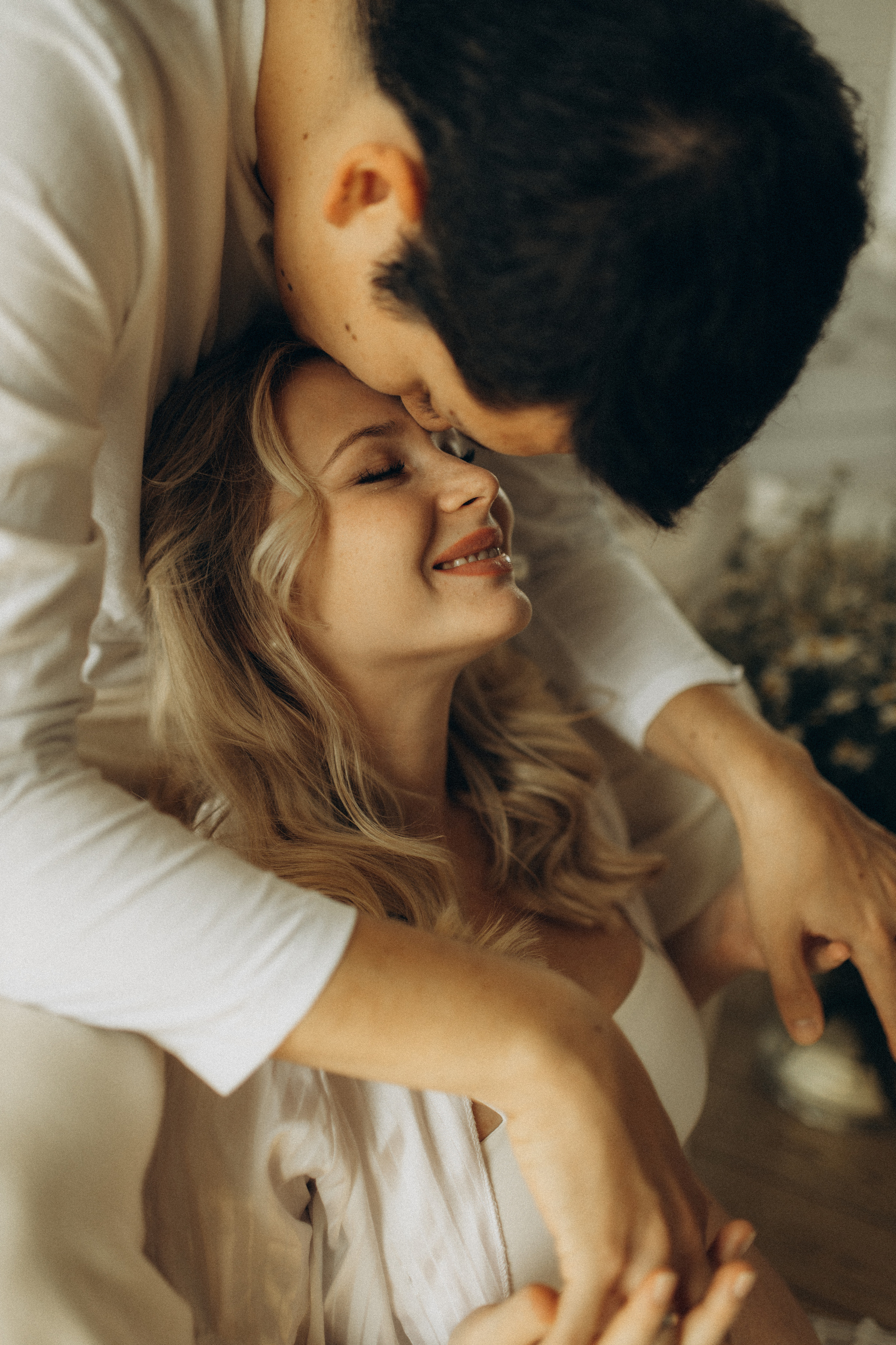 Лиза, Олег. Семейный фотограф Оля Гладченко