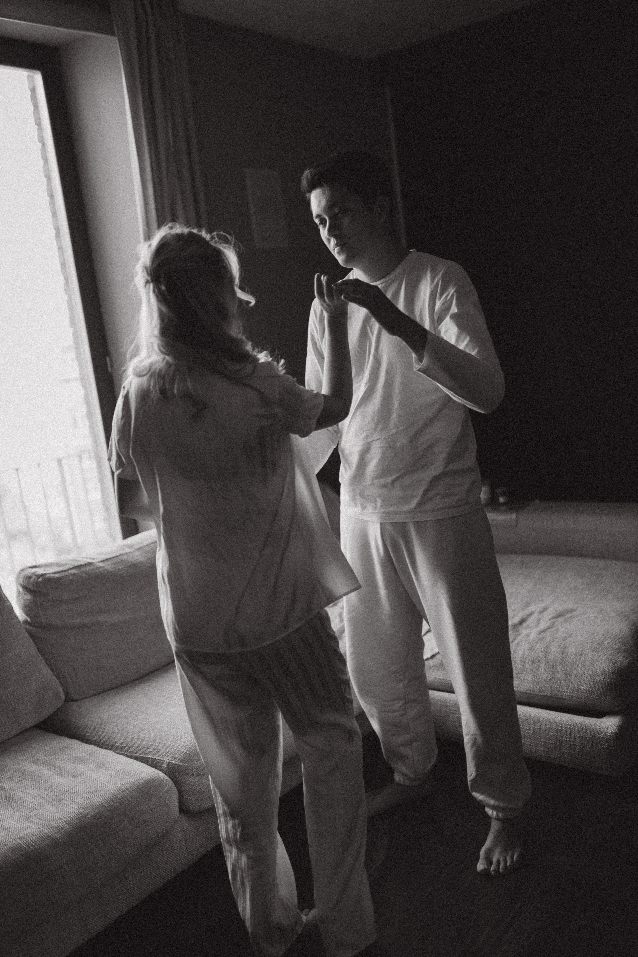 Лиза, Олег. Семейный фотограф Оля Гладченко