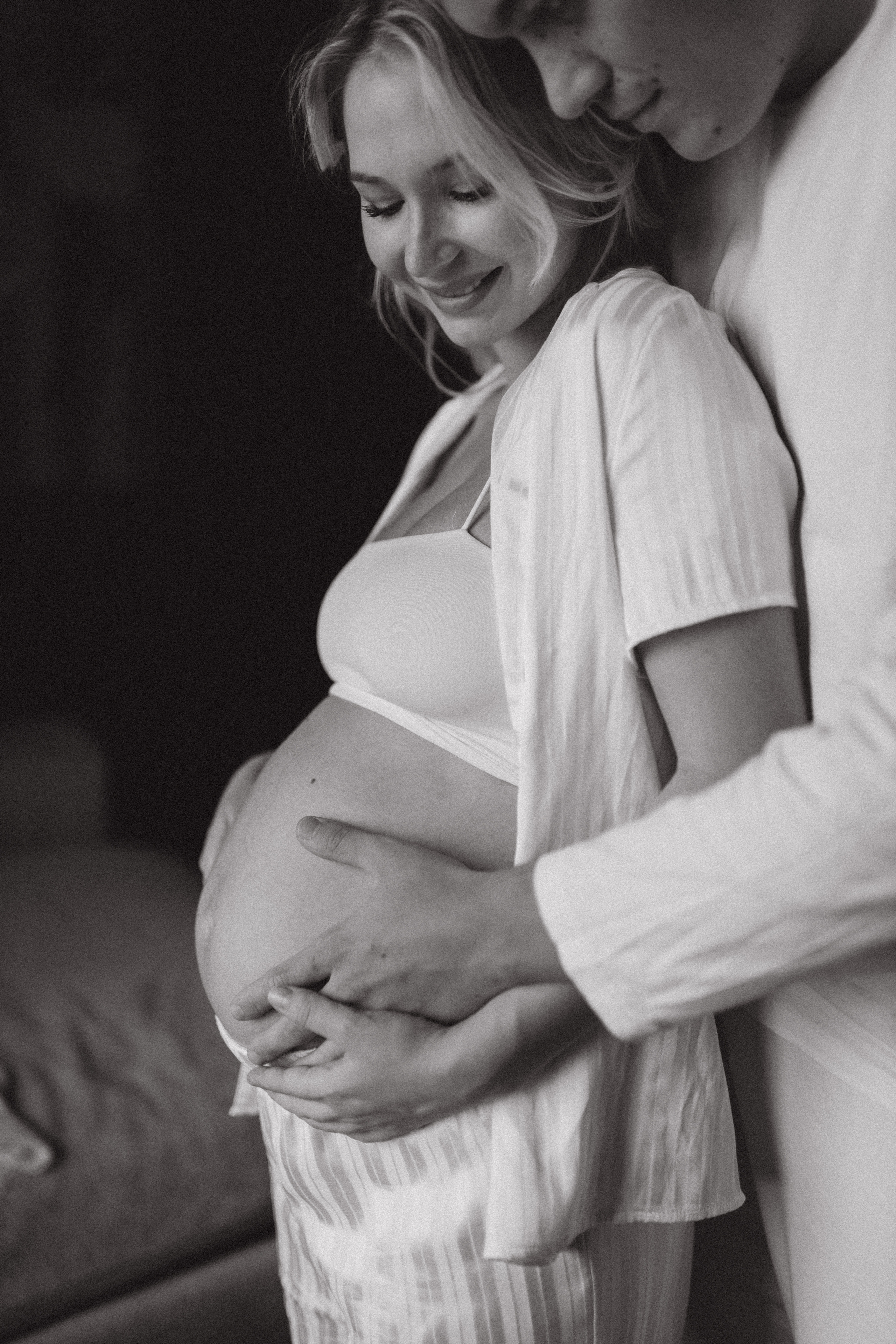 Лиза, Олег. Семейный фотограф Оля Гладченко