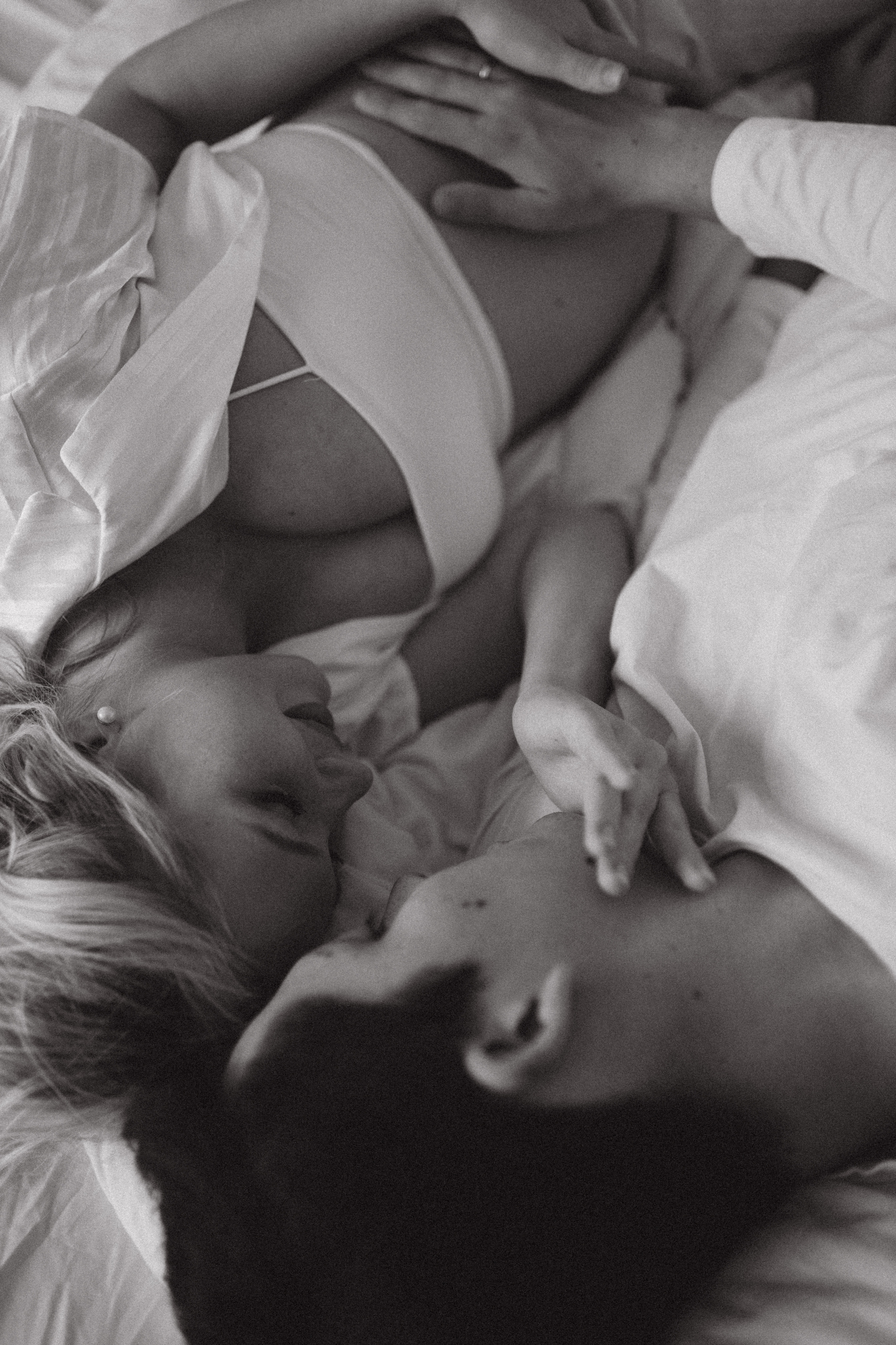 Лиза, Олег. Семейный фотограф Оля Гладченко