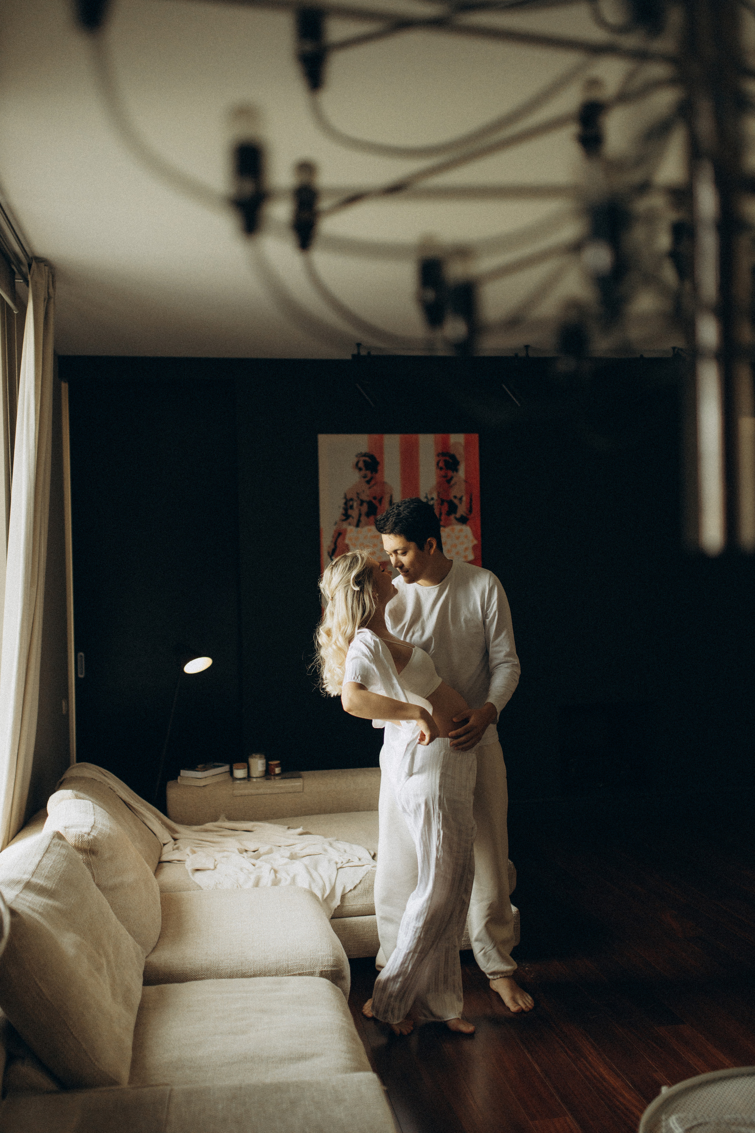 Лиза, Олег. Семейный фотограф Оля Гладченко