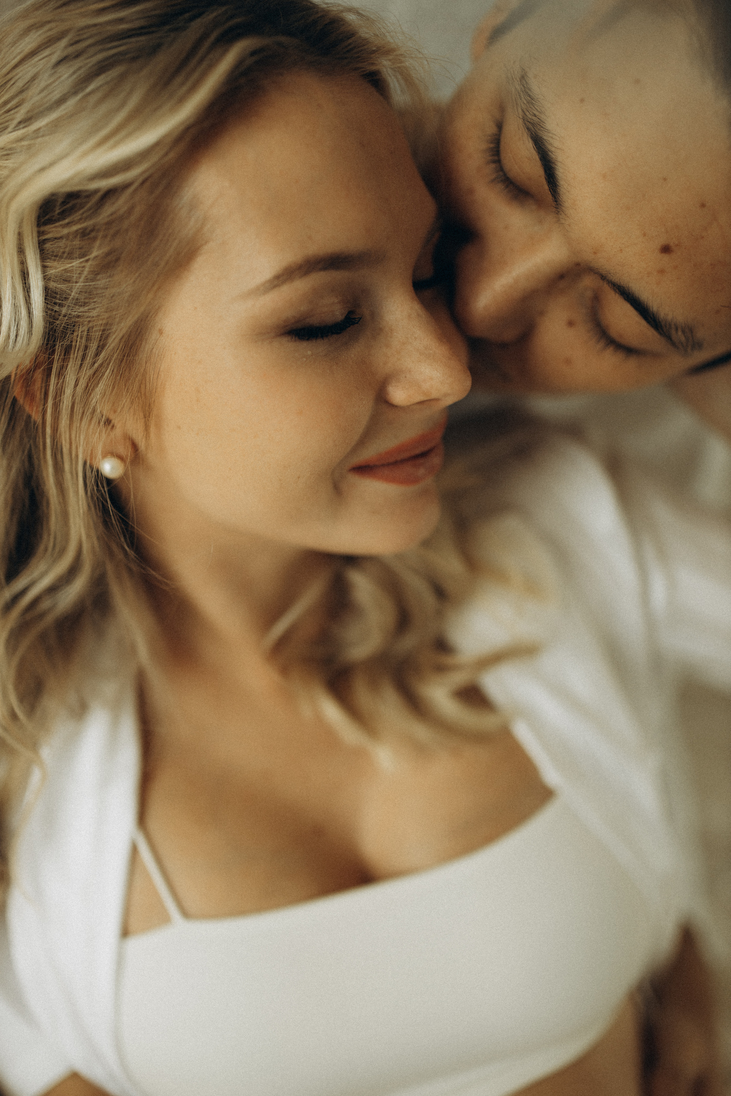 Лиза, Олег. Семейный фотограф Оля Гладченко