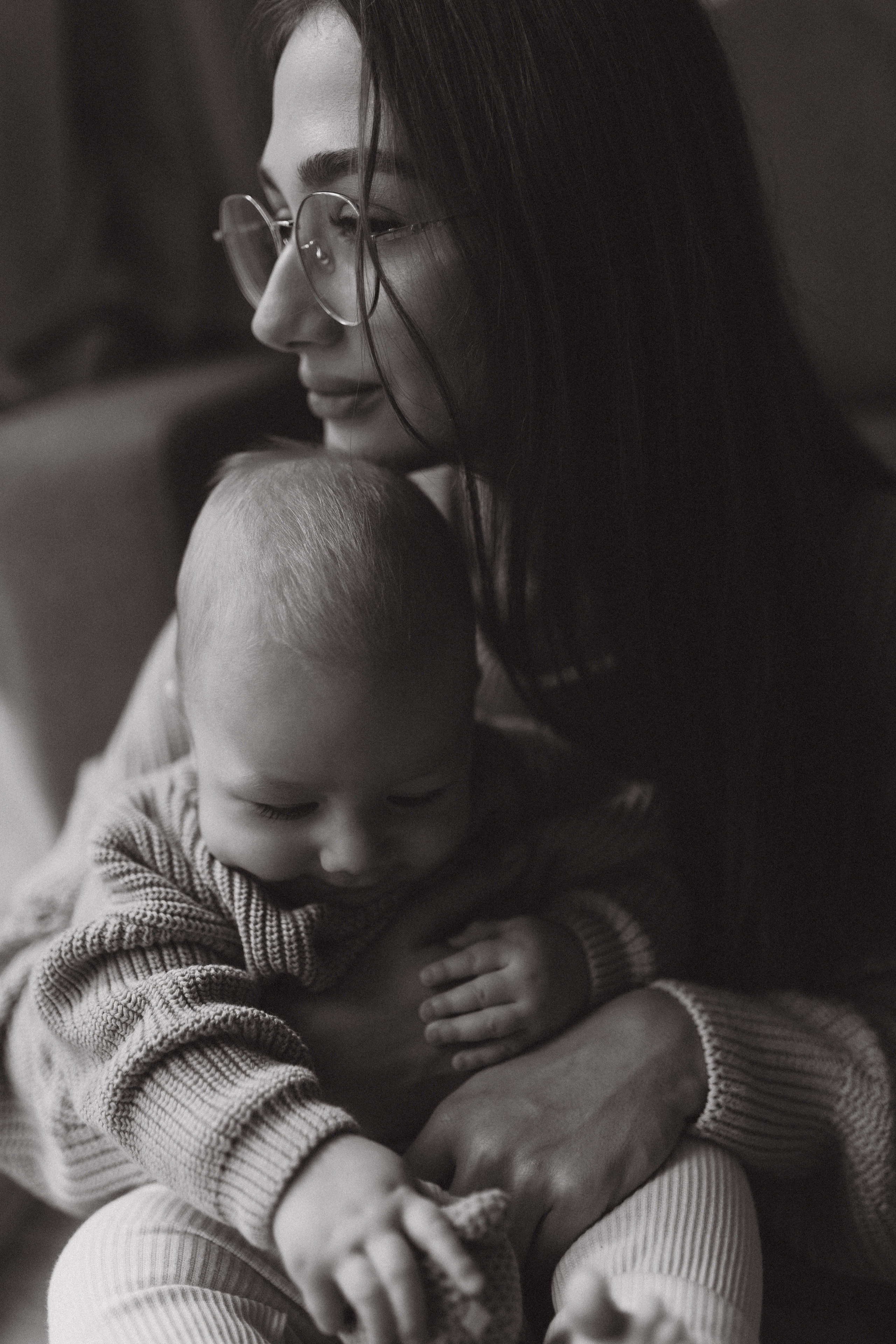 Алена, Марк. Семейный фотограф Оля Гладченко