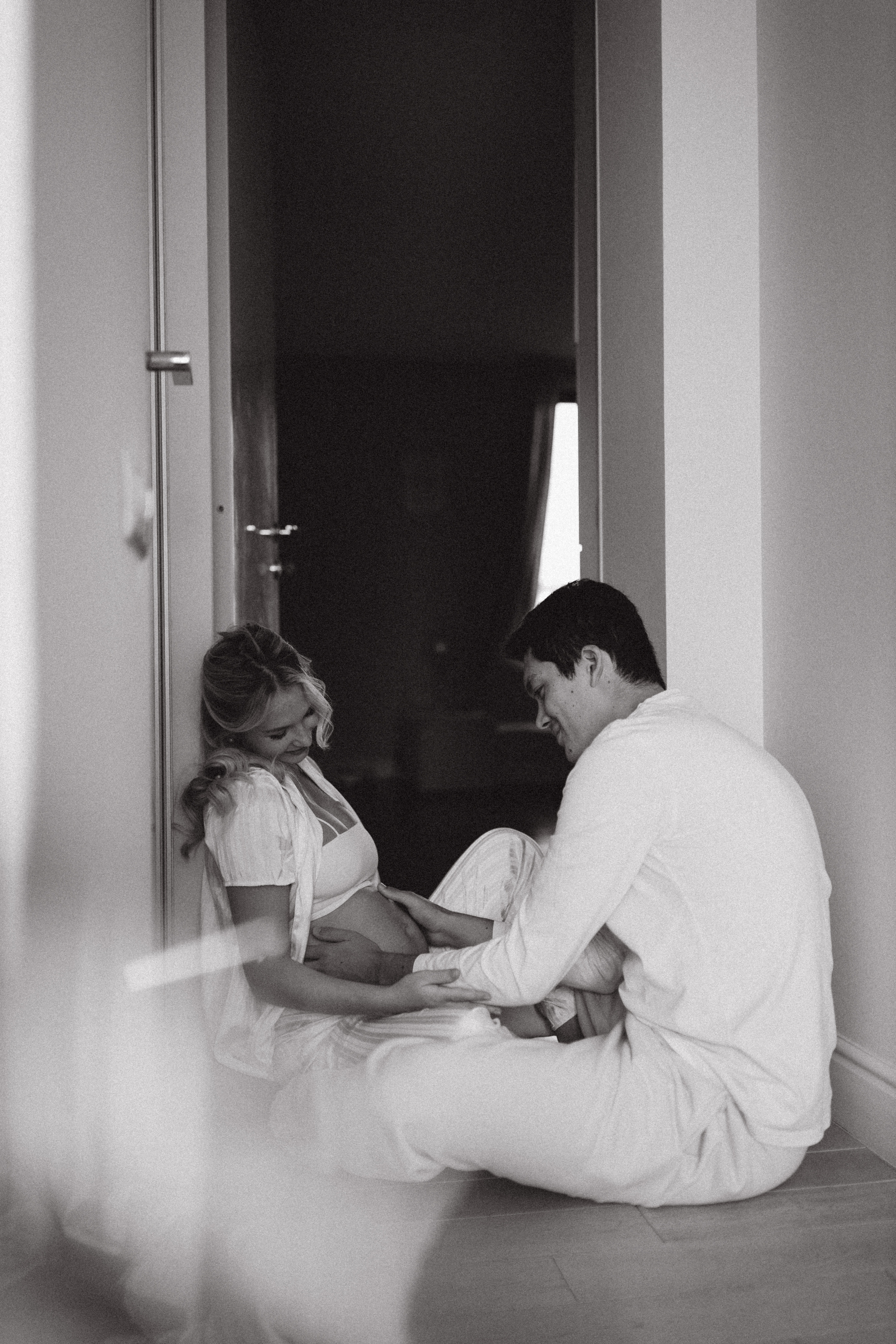 Лиза, Олег. Семейный фотограф Оля Гладченко