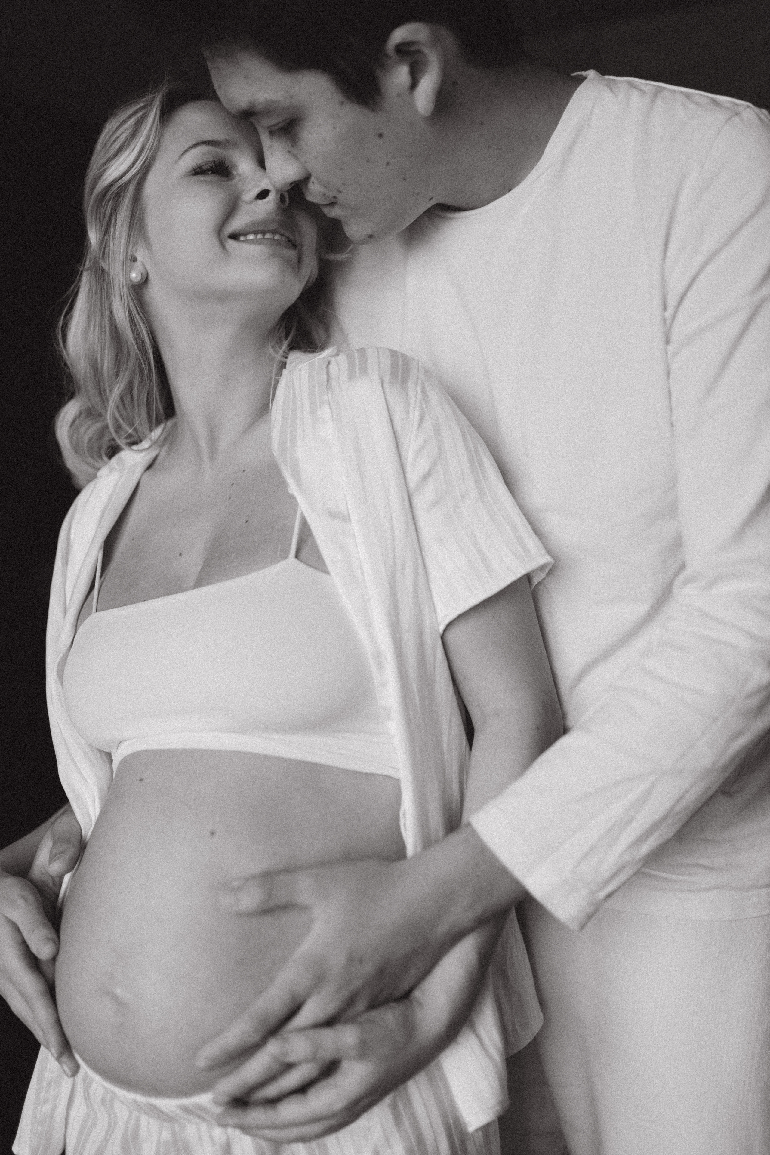 Лиза, Олег. Семейный фотограф Оля Гладченко