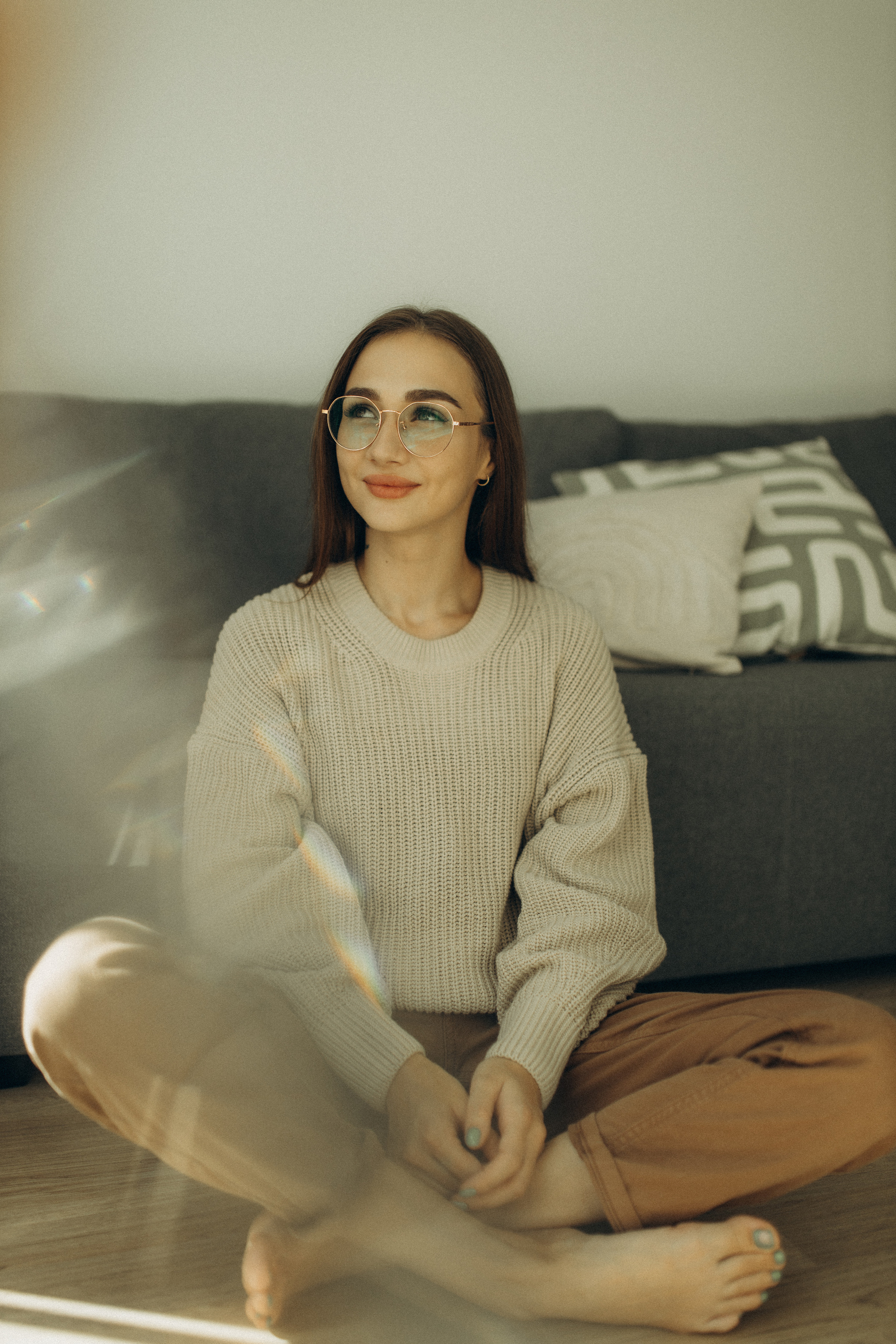 Алена, Марк. Семейный фотограф Оля Гладченко