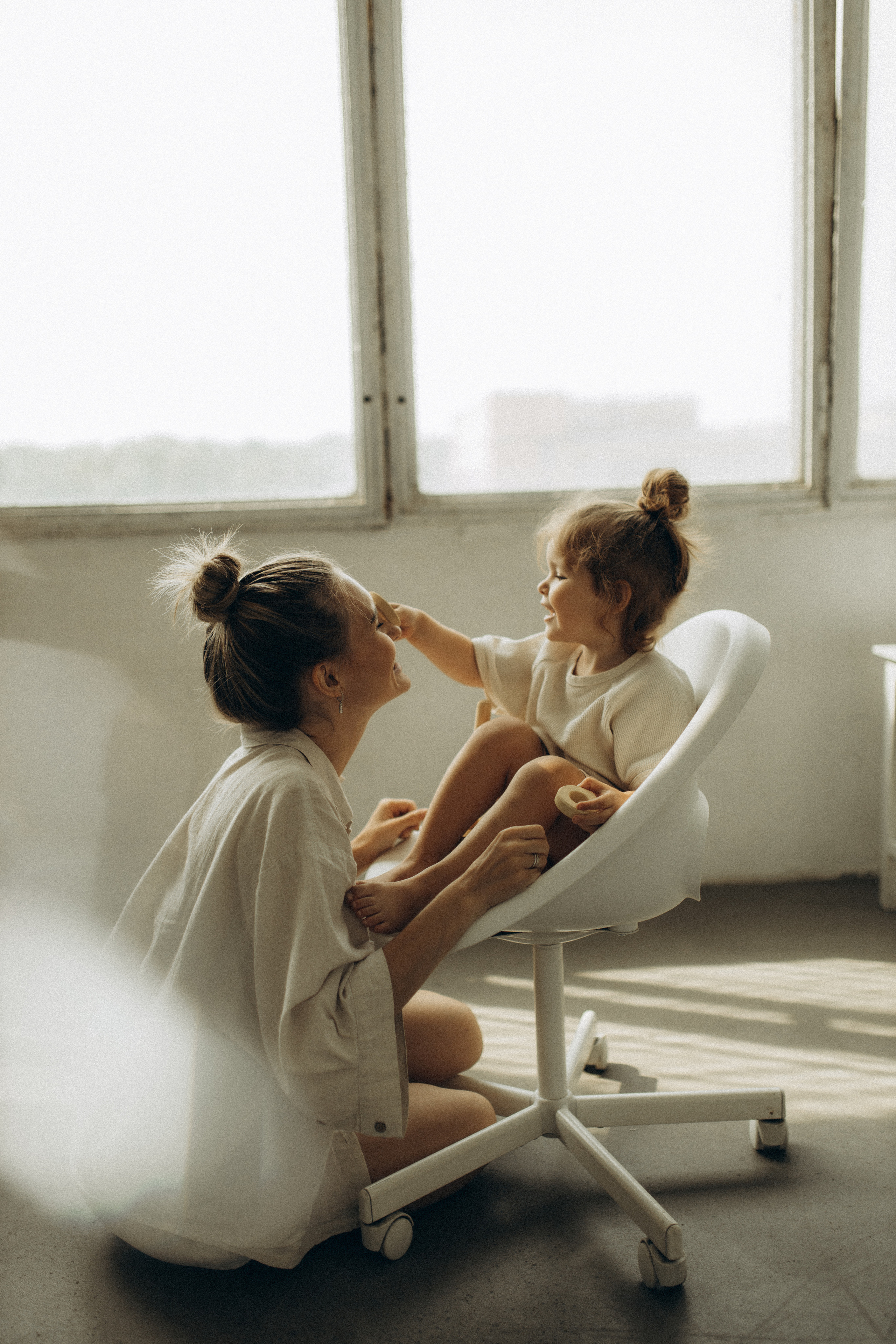 Маша, Рома, Мирон, Софийка, Марк. Семейный фотограф Оля Гладченко