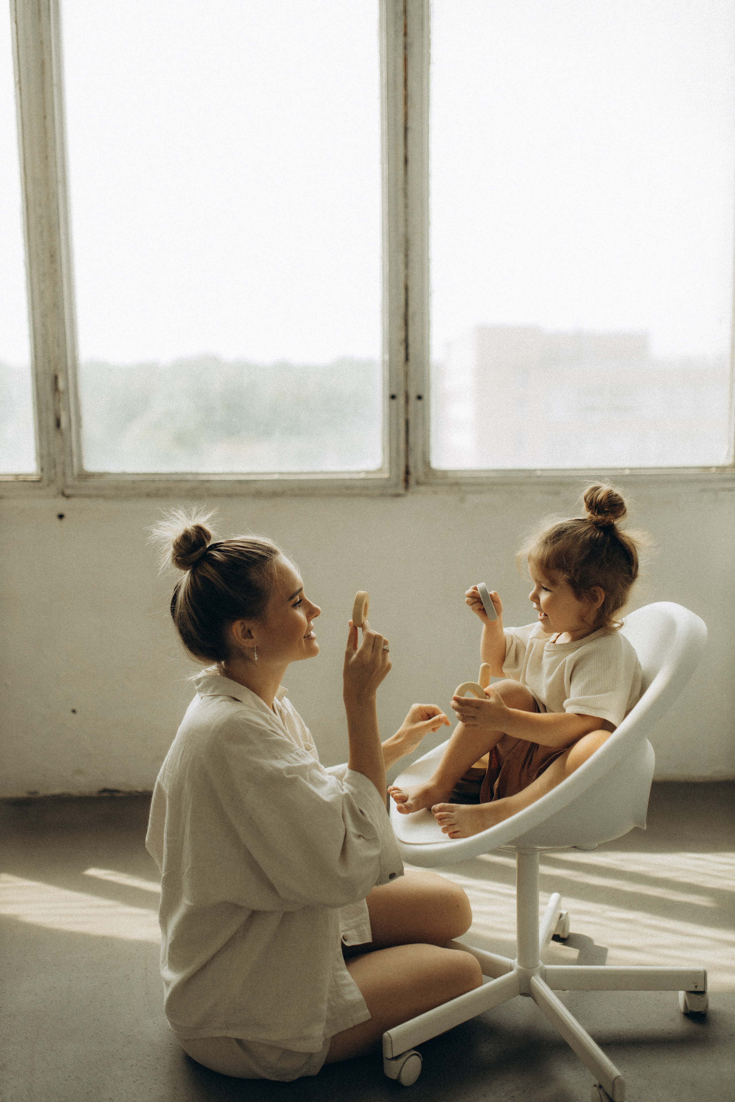 Маша, Рома, Мирон, Софийка, Марк. Семейный фотограф Оля Гладченко