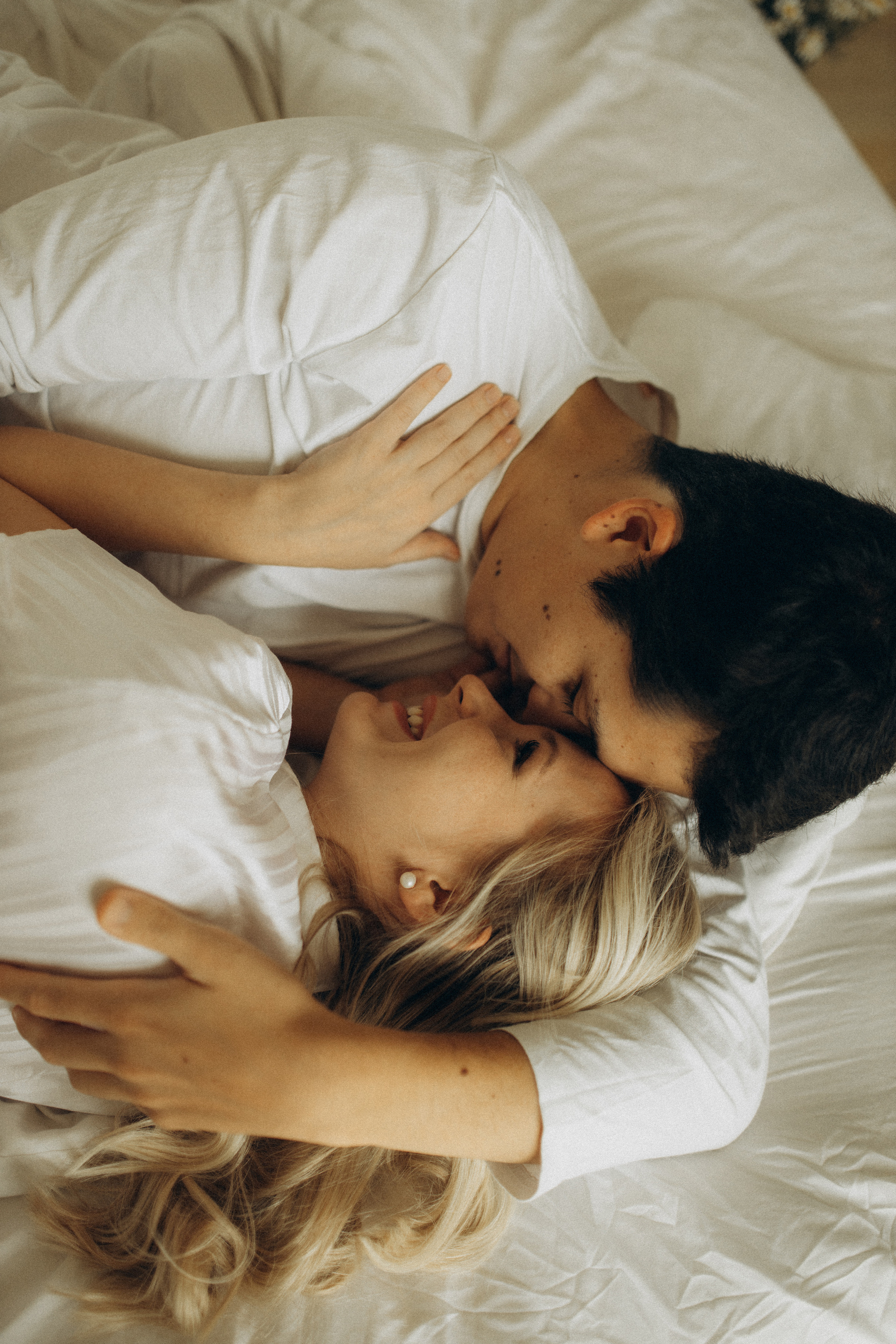 Лиза, Олег. Семейный фотограф Оля Гладченко