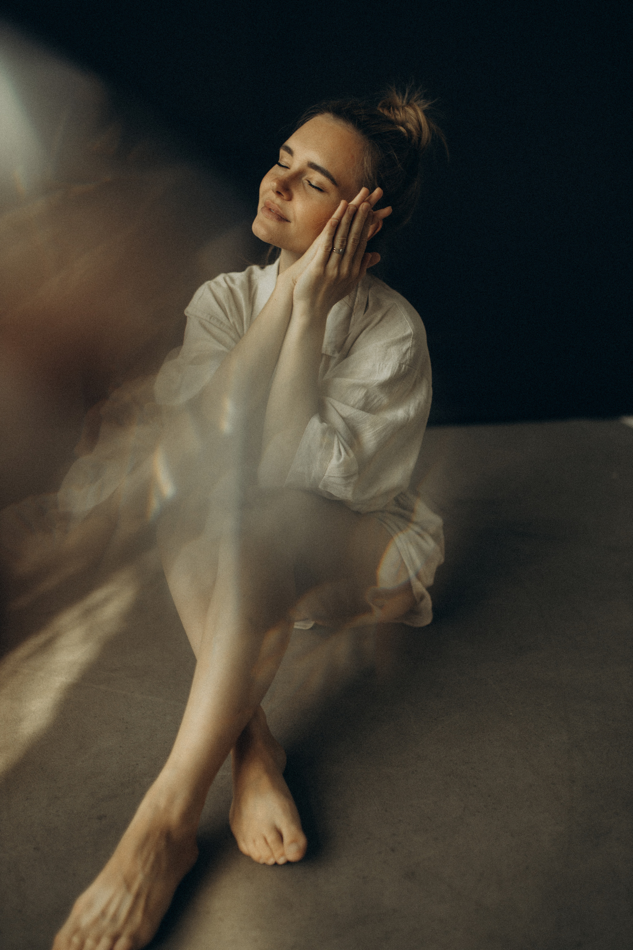 Маша, Рома, Мирон, Софийка, Марк. Семейный фотограф Оля Гладченко