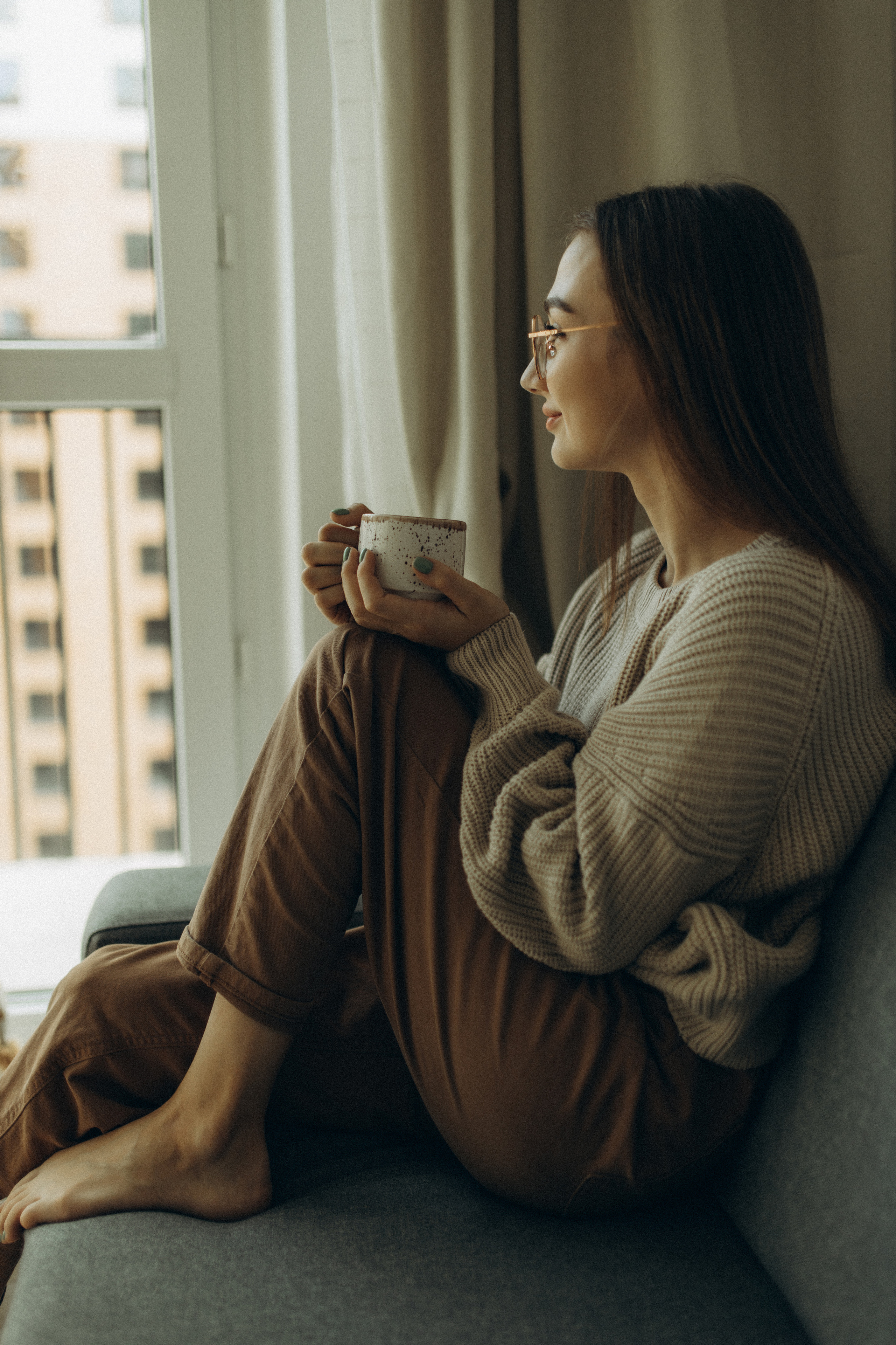 Алена, Марк. Семейный фотограф Оля Гладченко