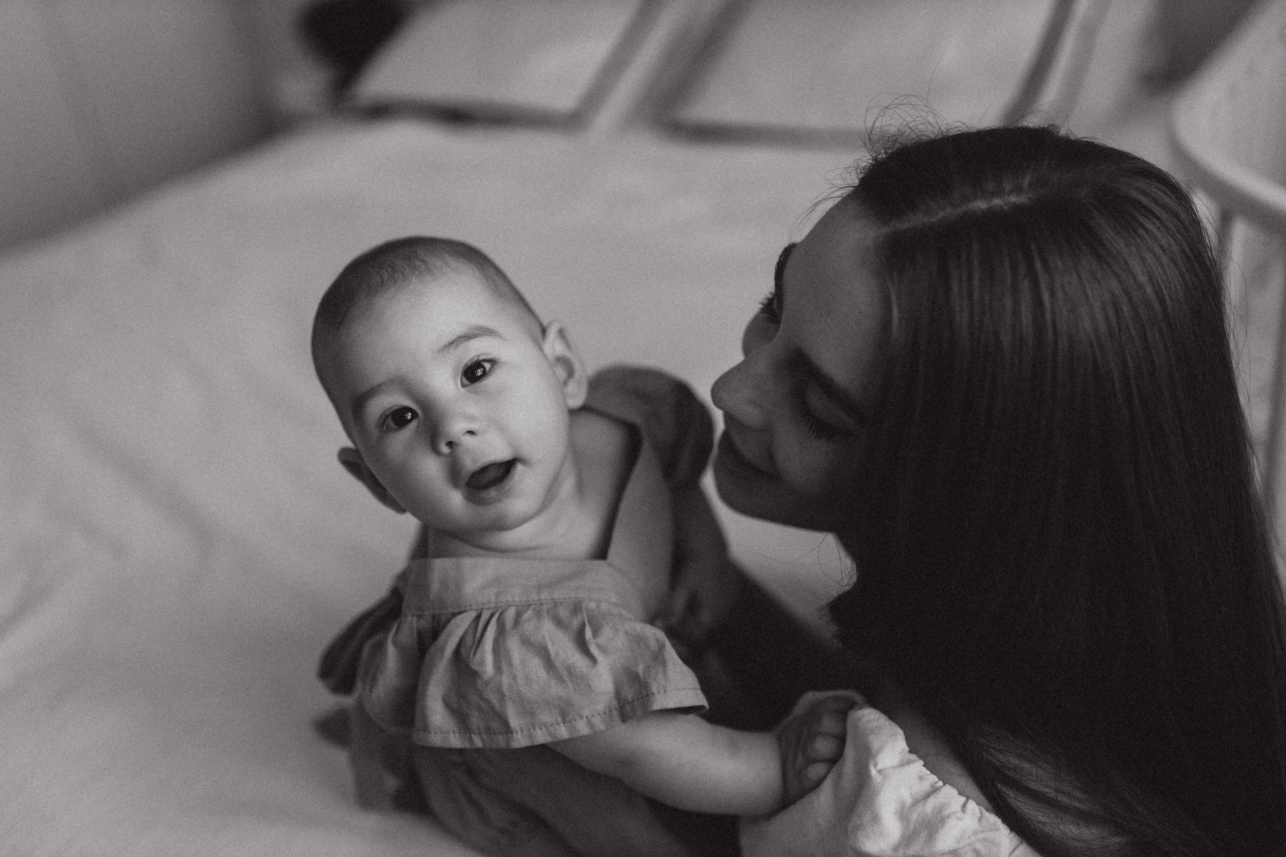 Настя, Оливия, Антон. Семейный фотограф Оля Гладченко