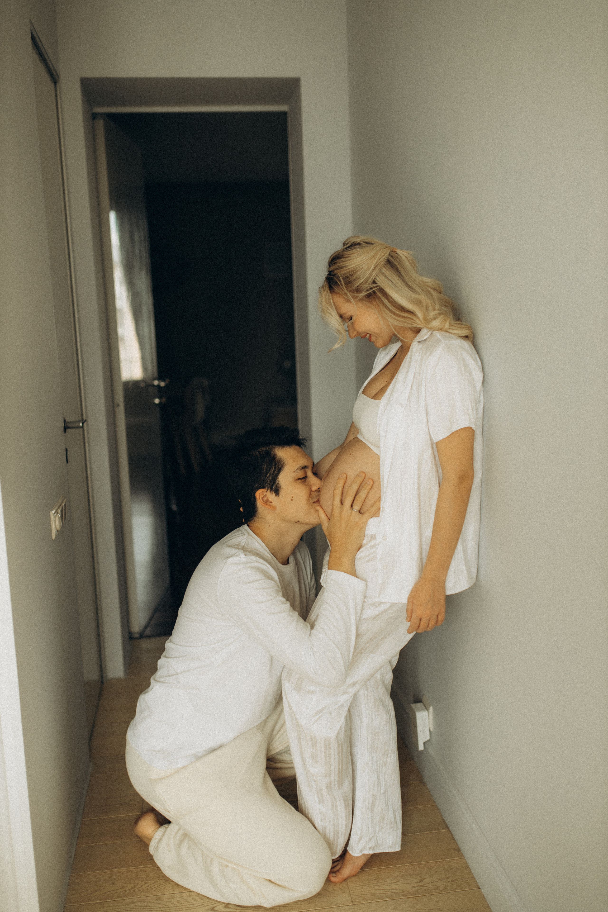 Лиза, Олег. Семейный фотограф Оля Гладченко