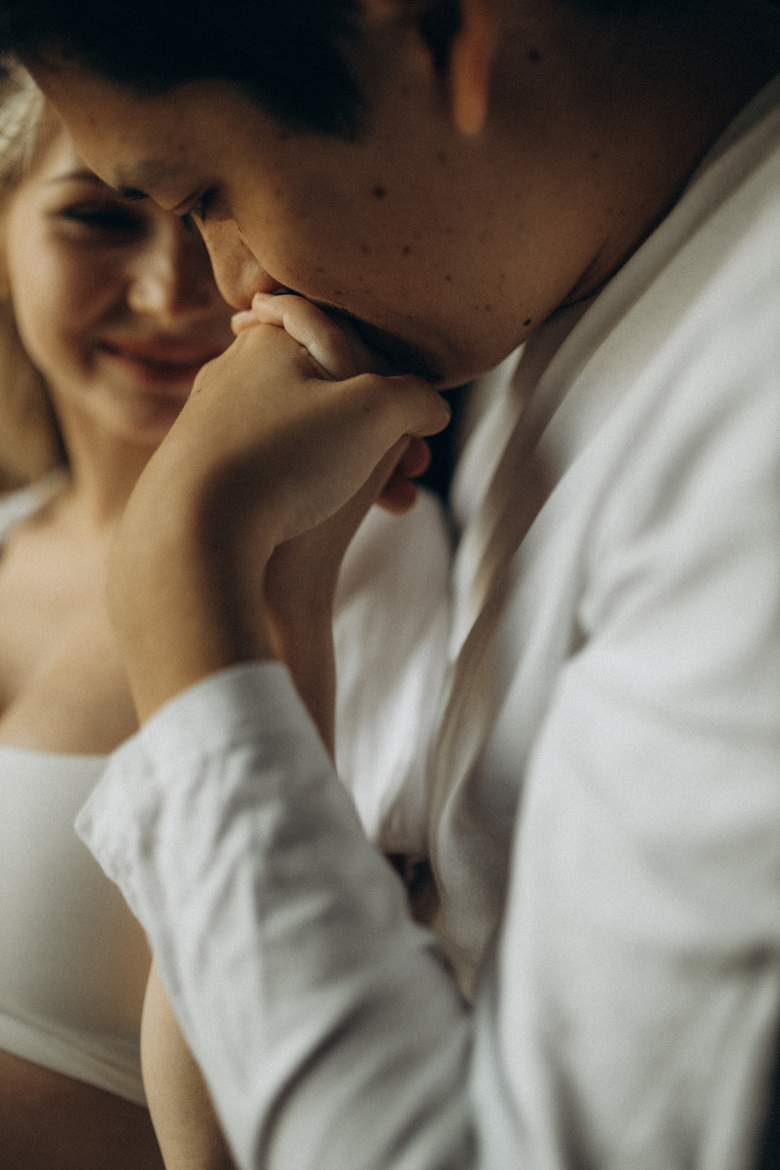 Лиза, Олег. Семейный фотограф Оля Гладченко