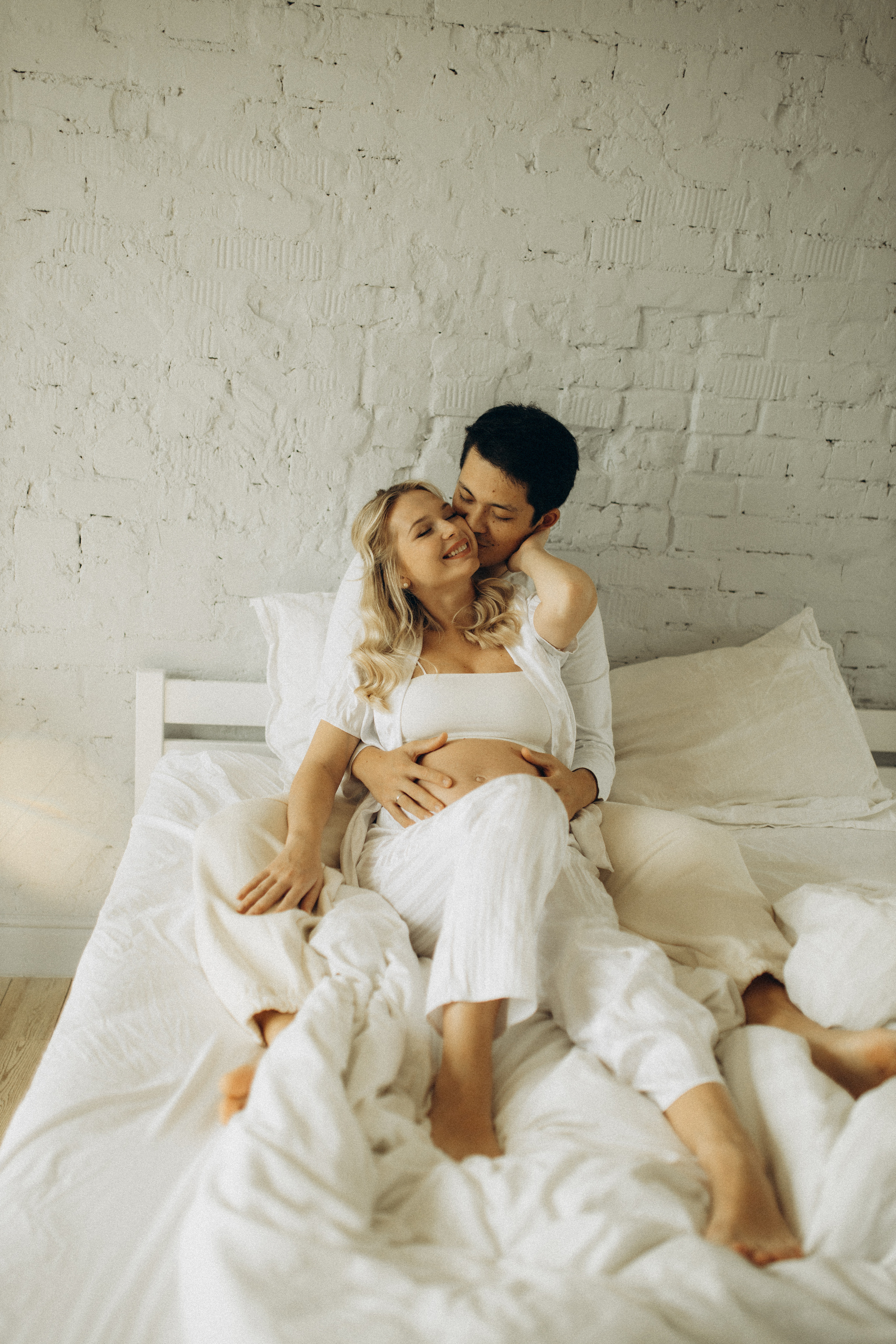 Лиза, Олег. Семейный фотограф Оля Гладченко