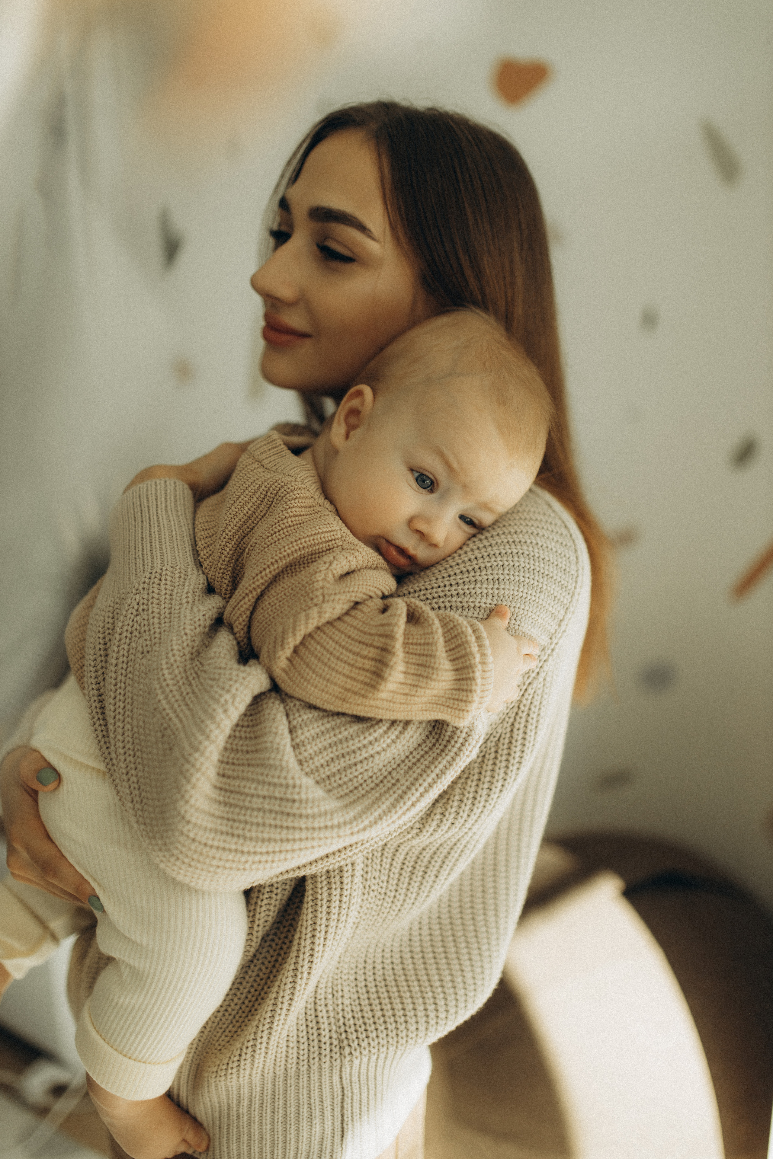 Алена, Марк. Семейный фотограф Оля Гладченко