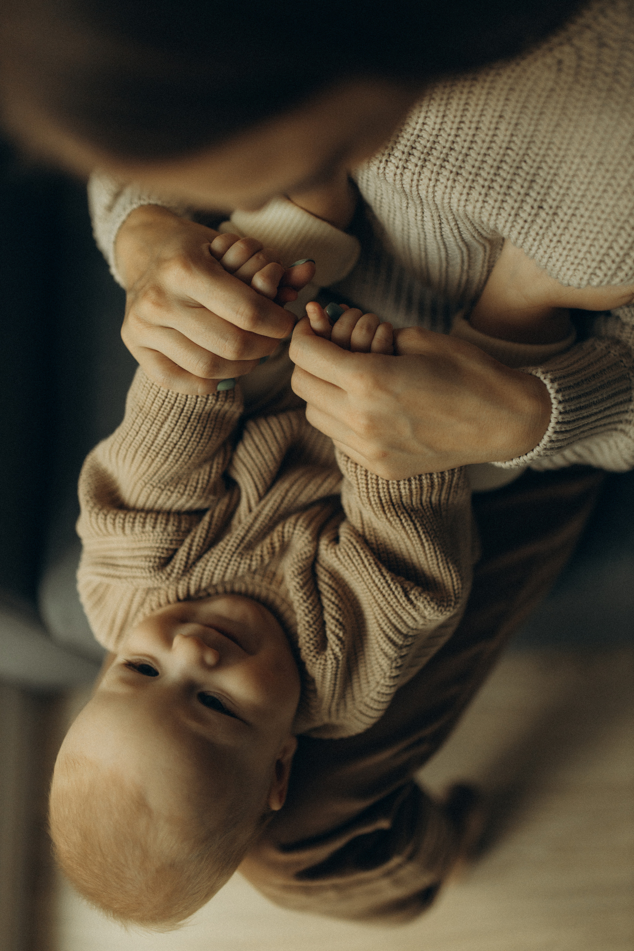 Алена, Марк. Семейный фотограф Оля Гладченко